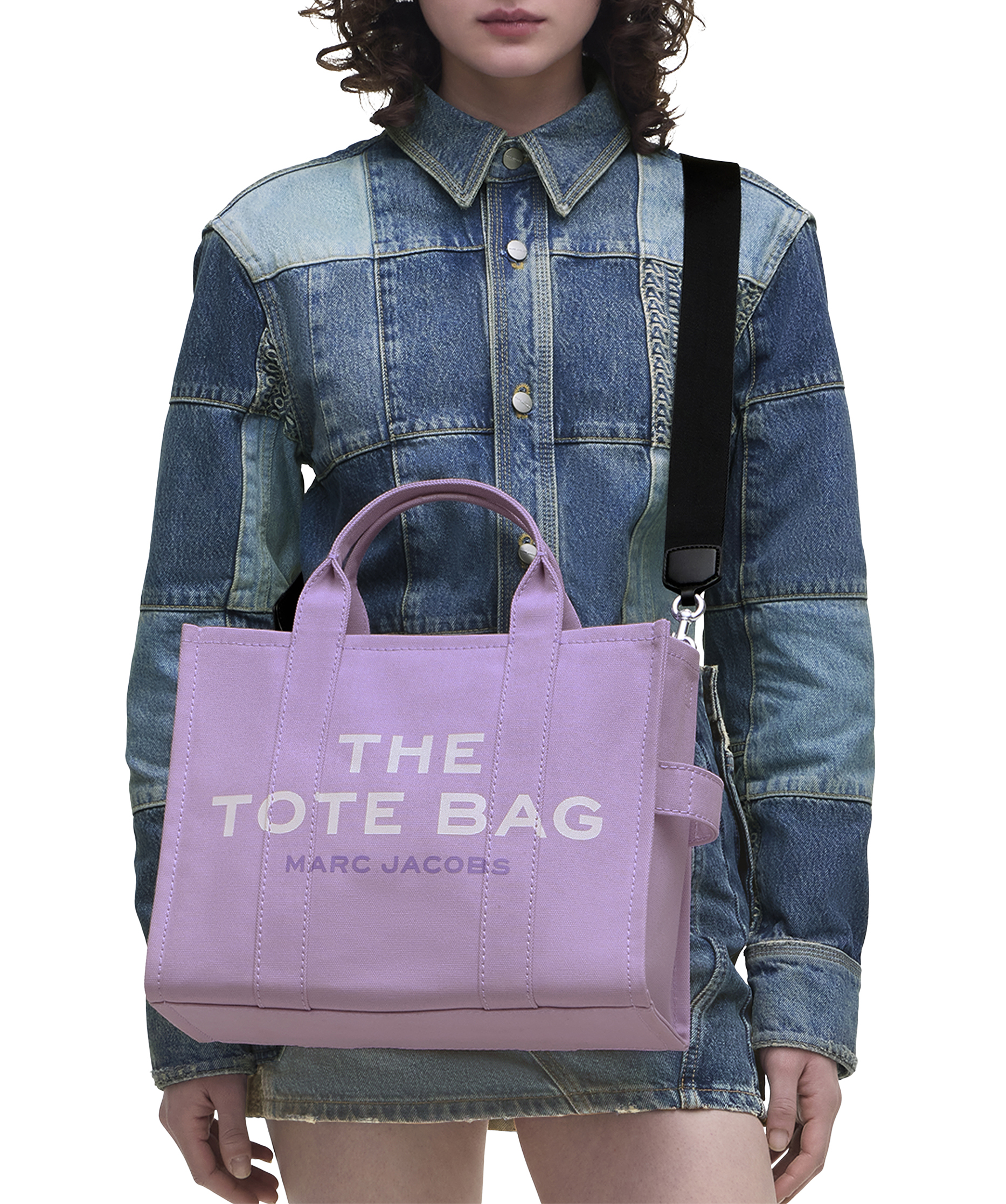 The Canvas Medium Tote Bag