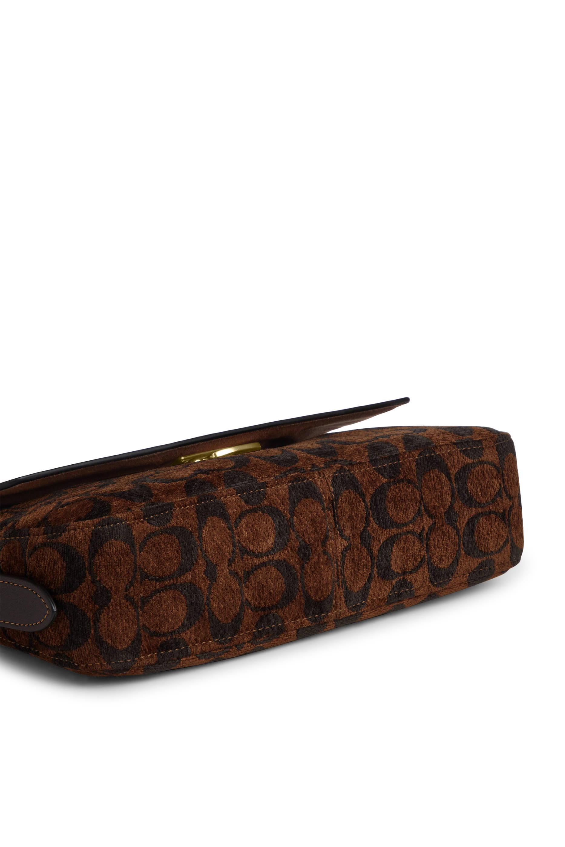 Etta Small Flap Shoulder Bag