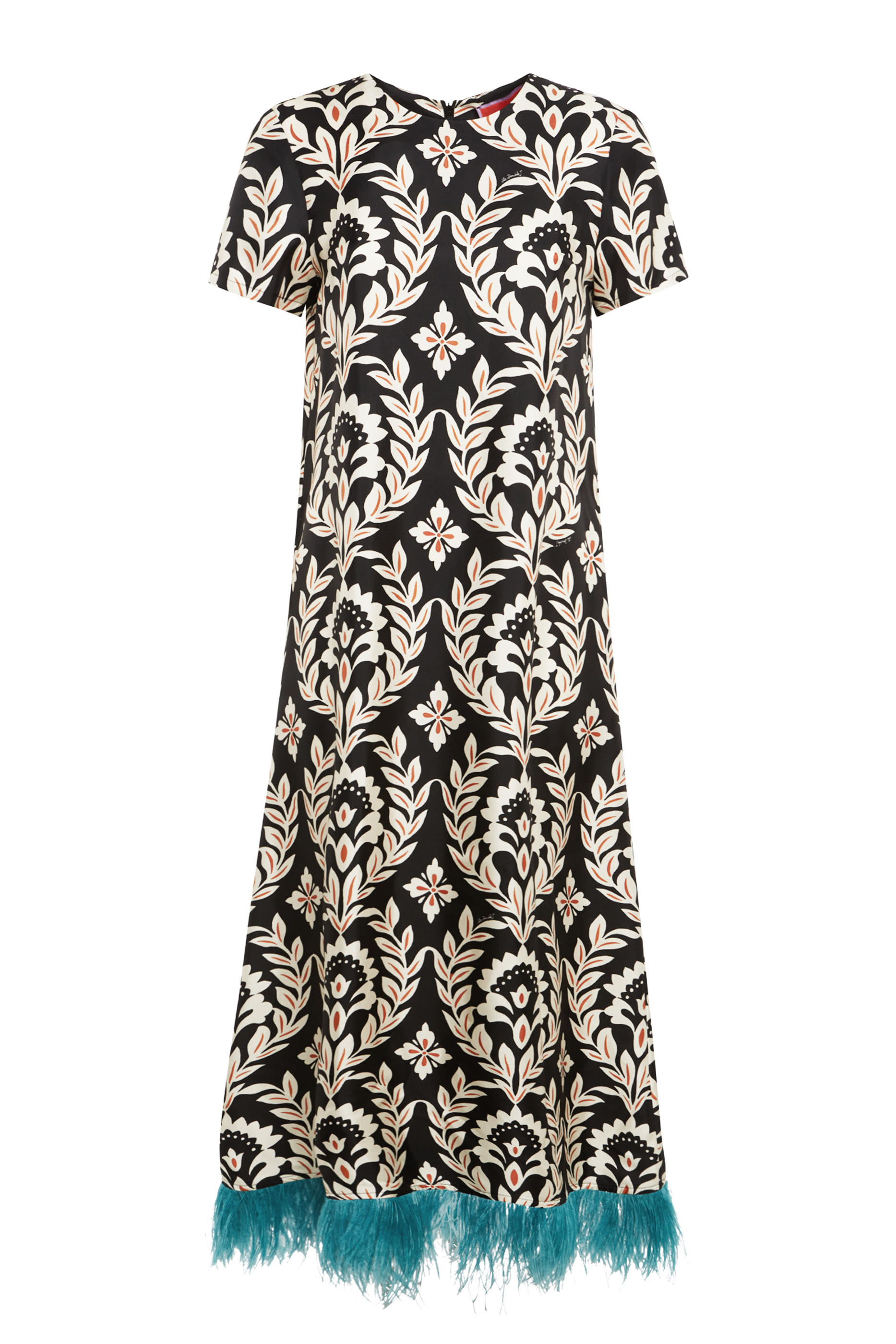 Ghirlanda Swing Dress