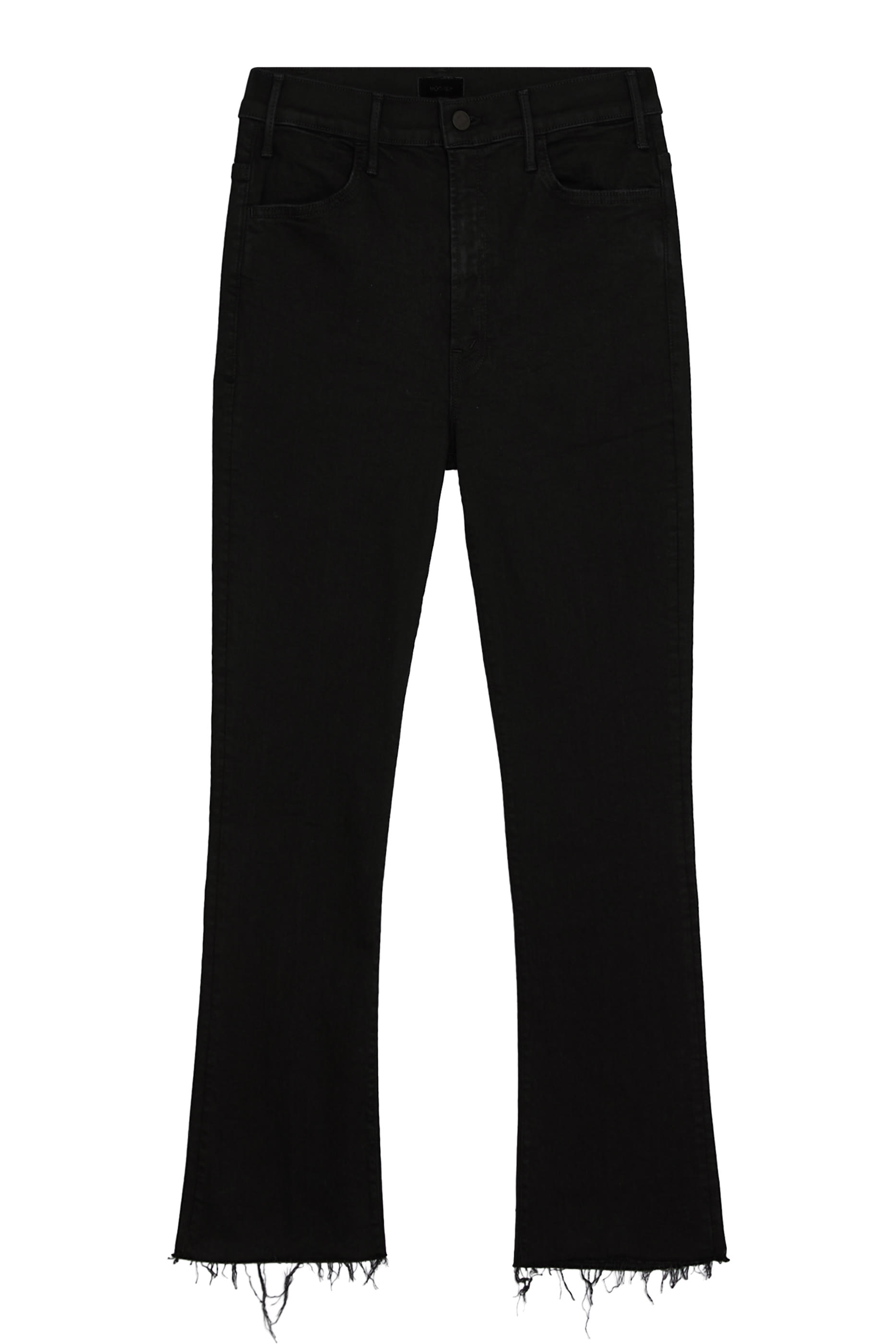  Hustler Ankle Fray Jeans