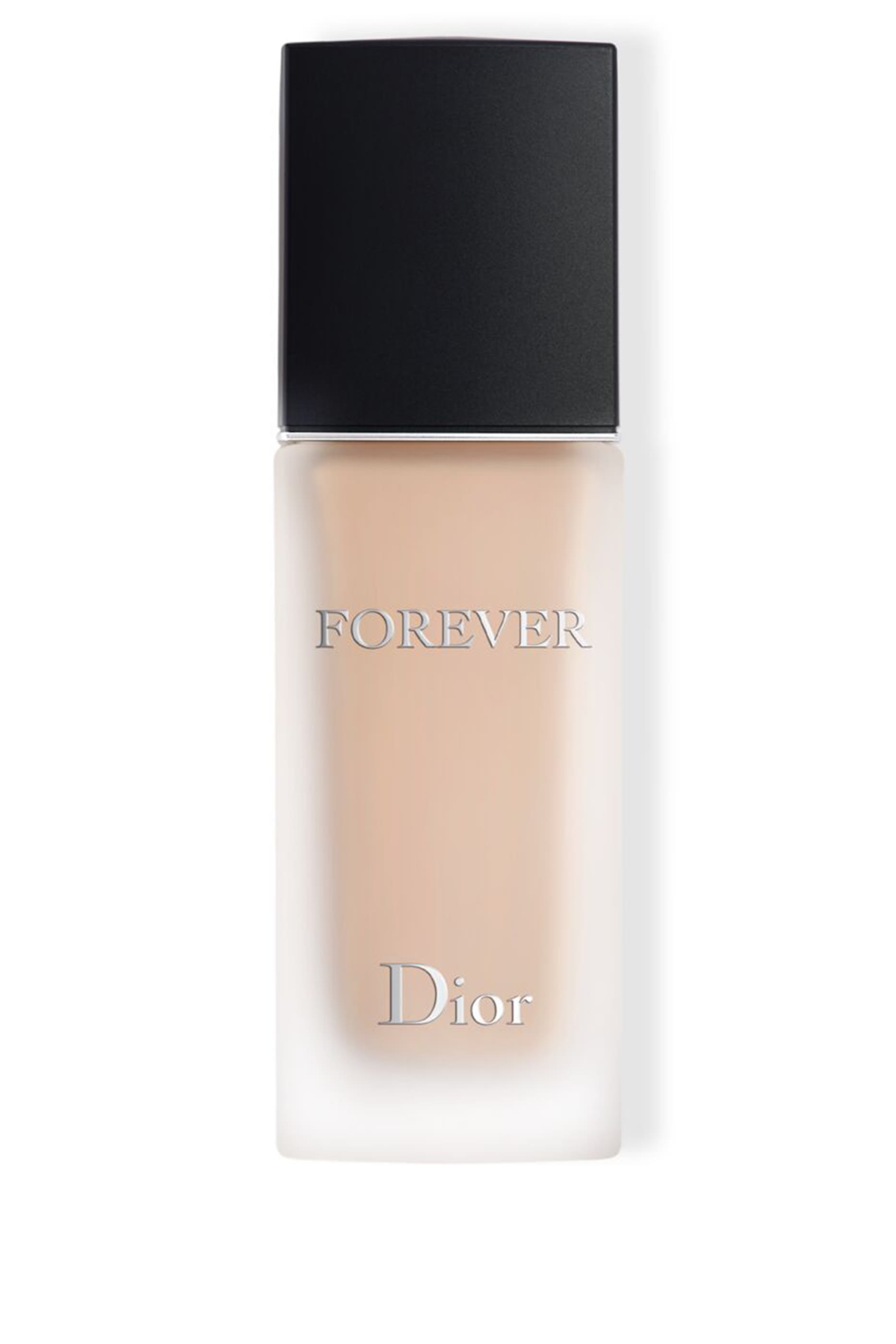 Forever Matte Foundation