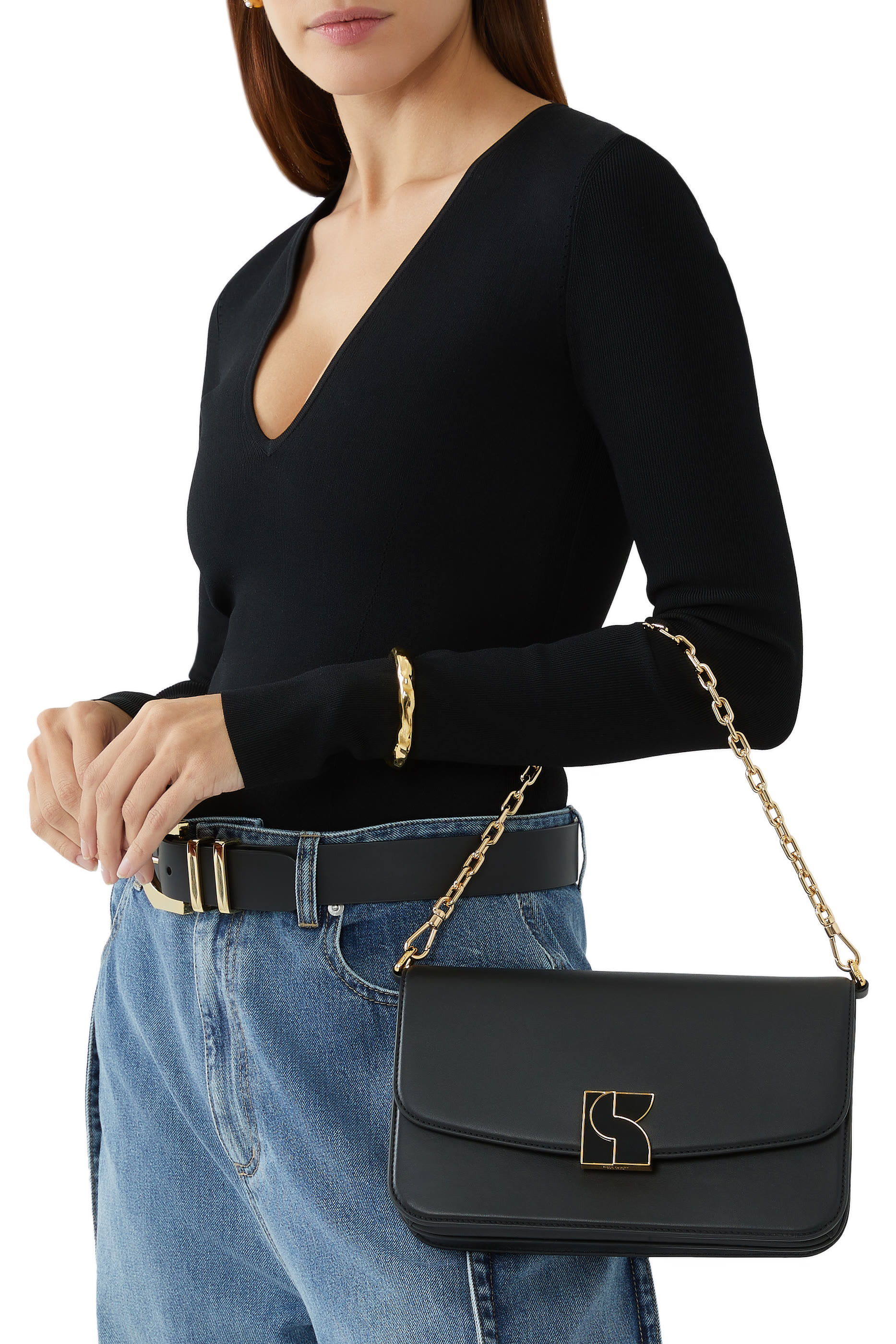 Dakota Medium Convertible Bag