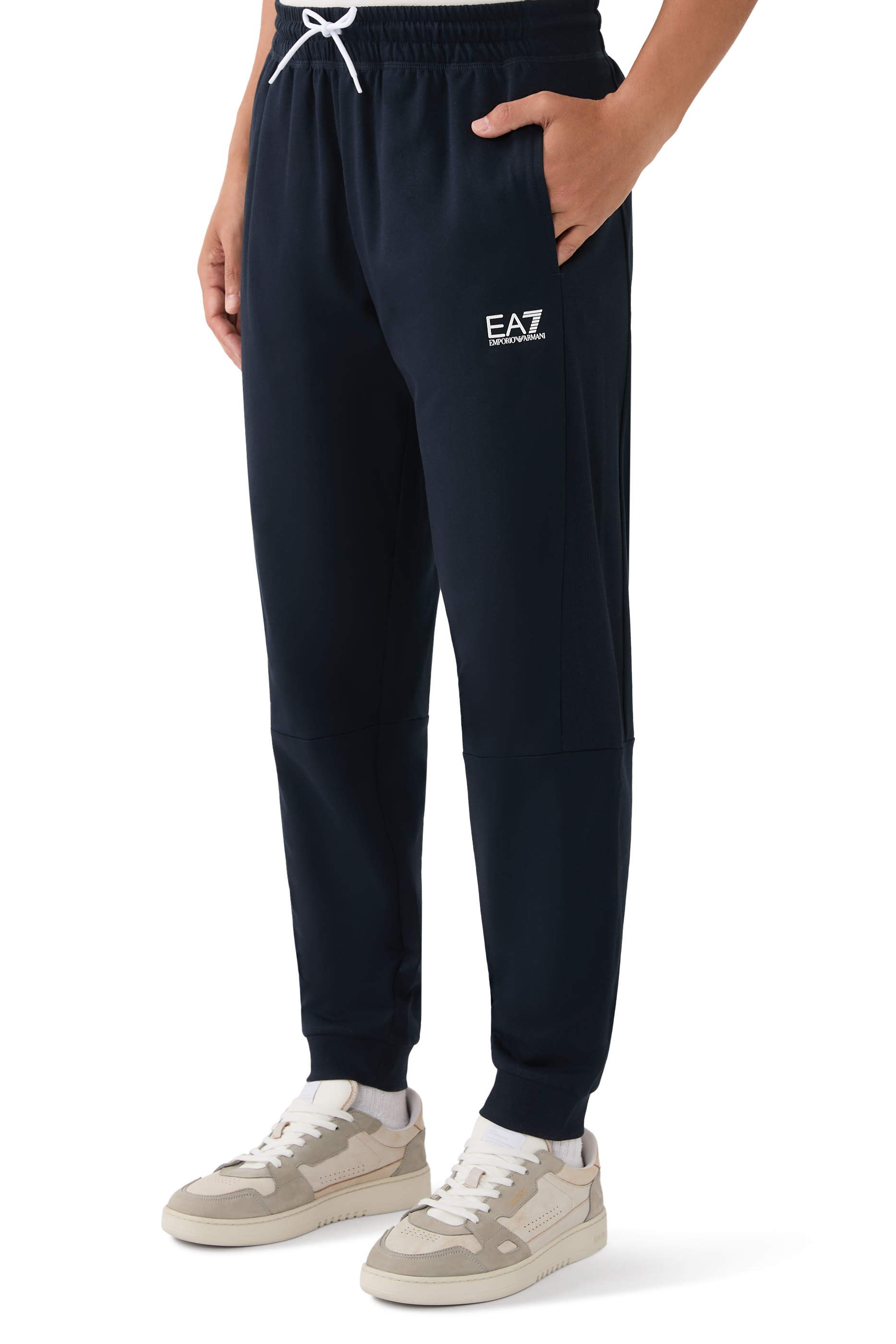 EA7 Joggers