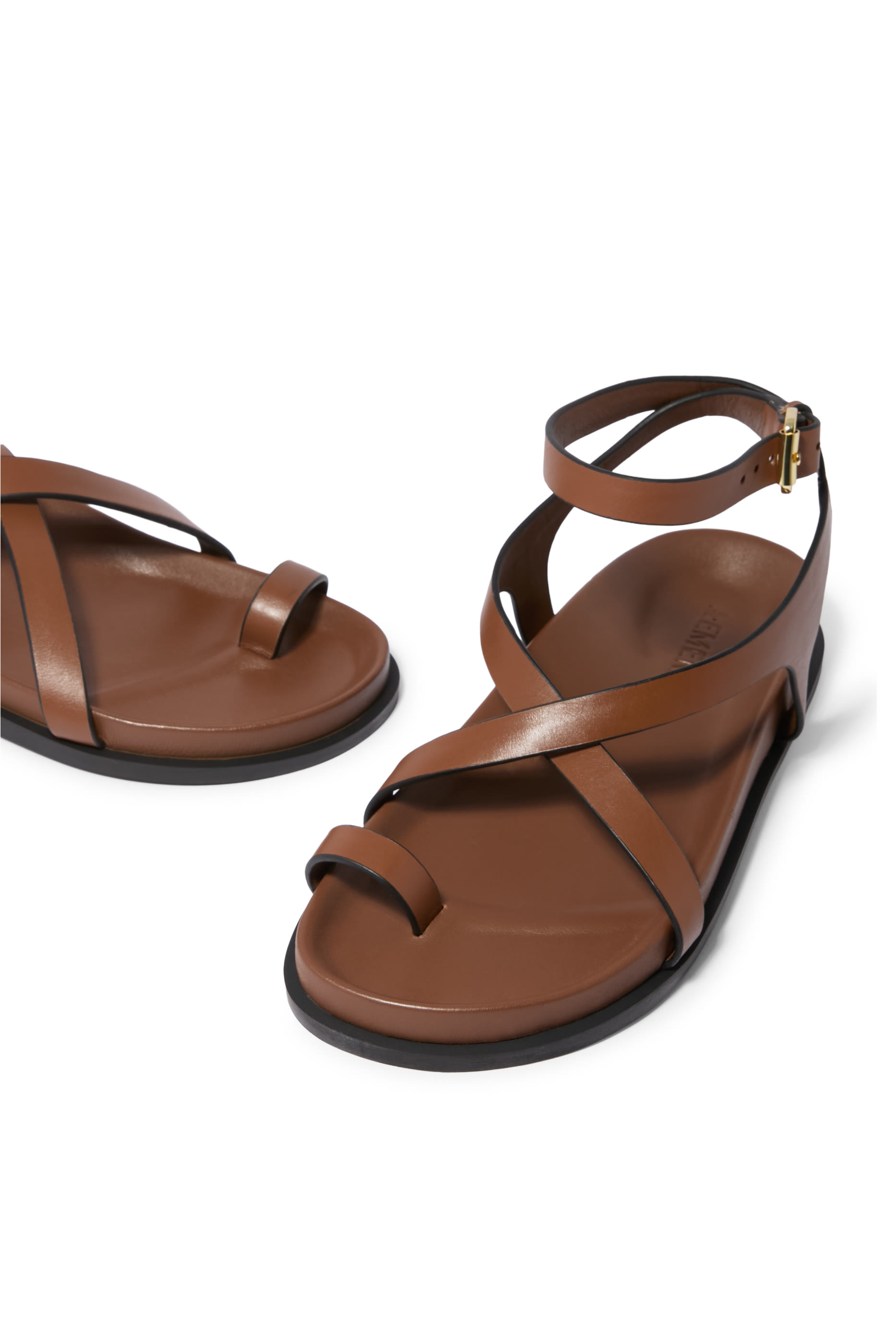 Jalen Slim Sandals