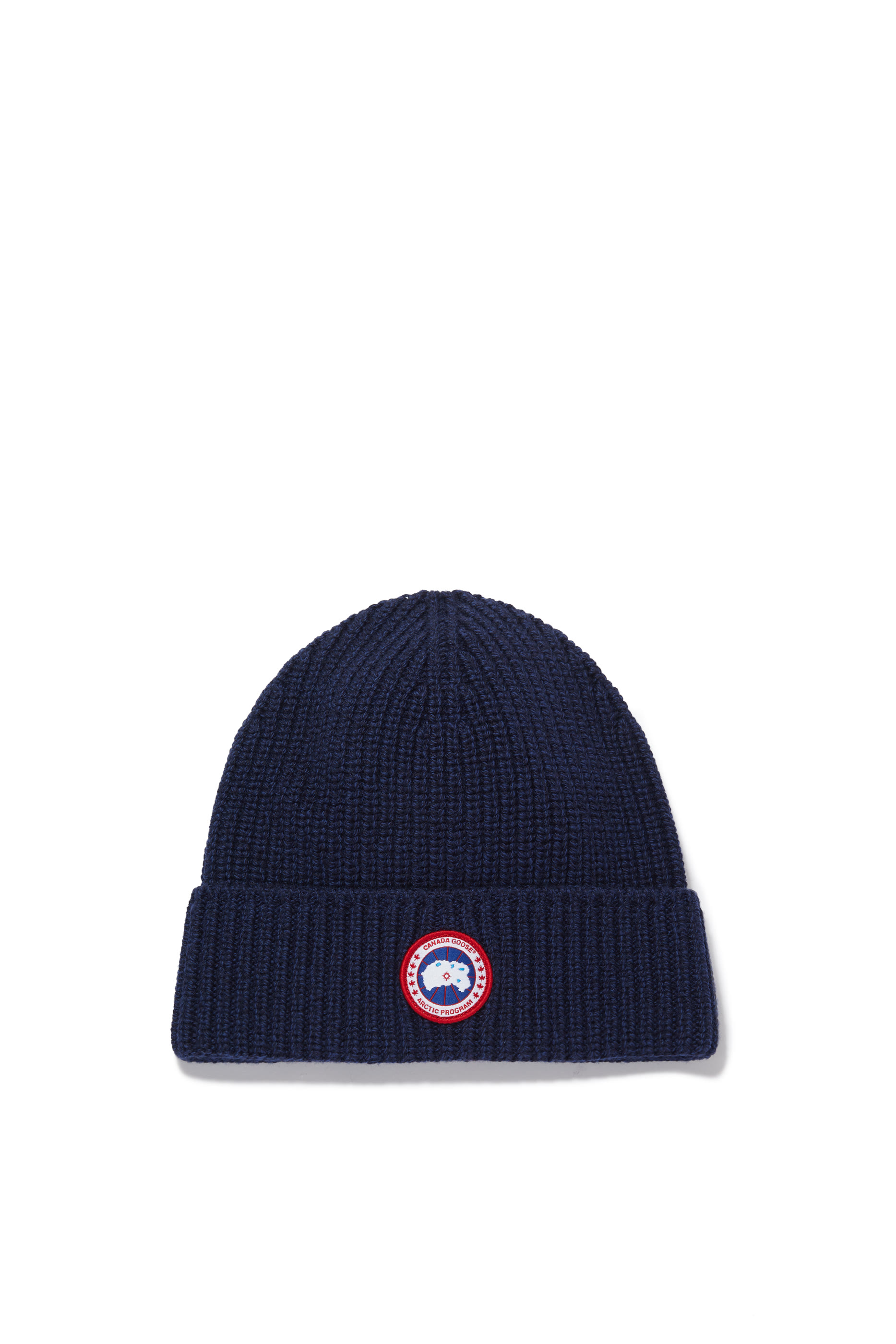 Arctic Disc Beanie