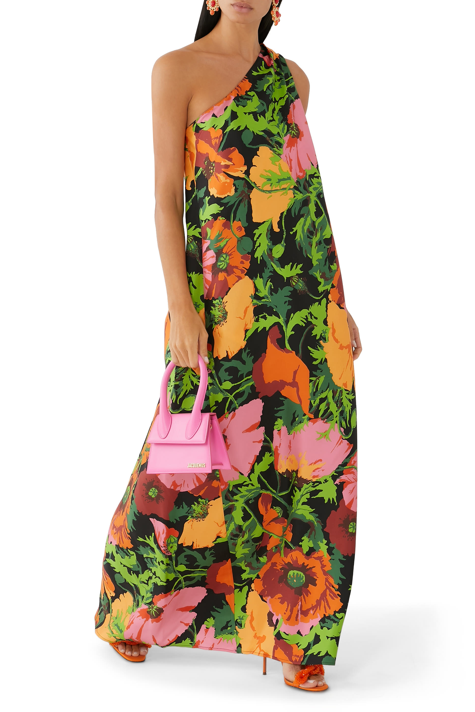 Wonderland Roy Dress