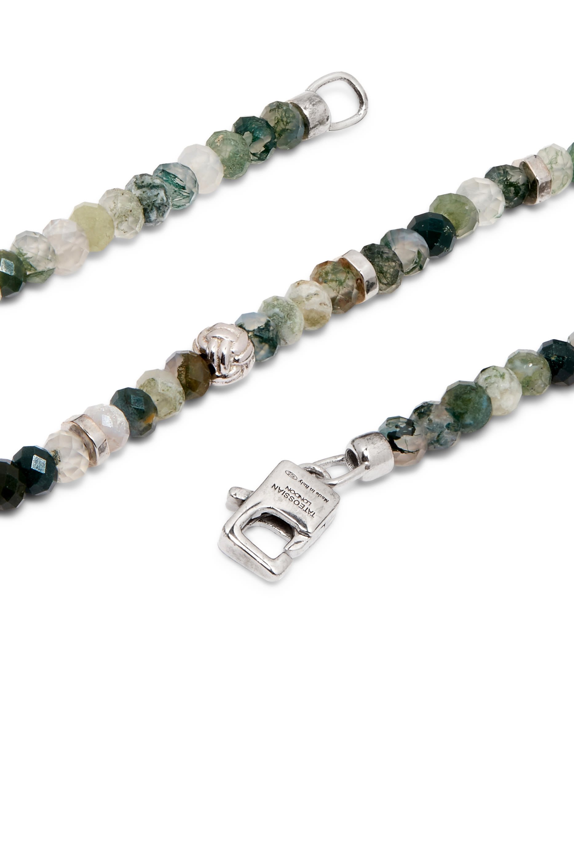 Classic Discs Bracelet