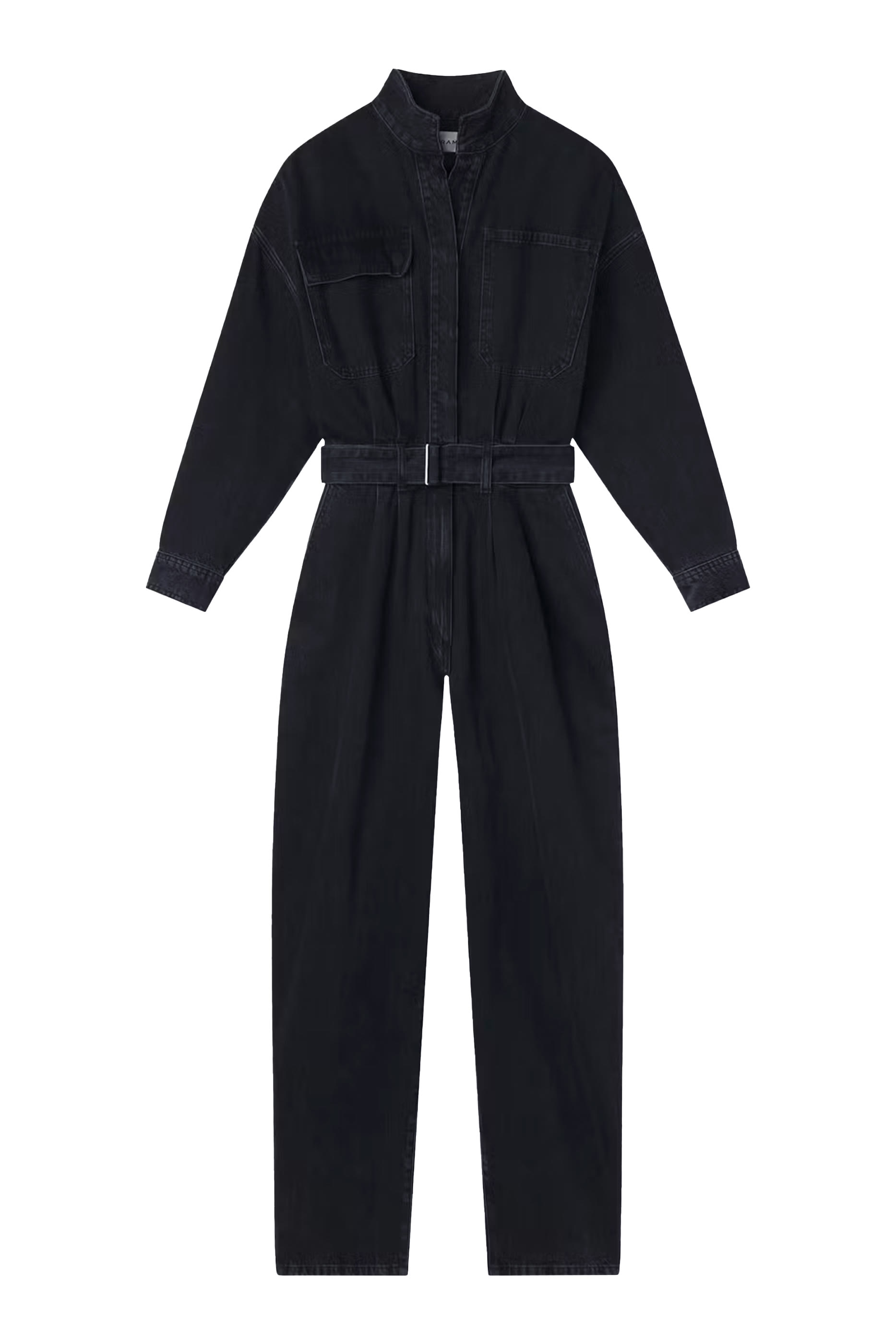 The Cocoon Jumpsuit