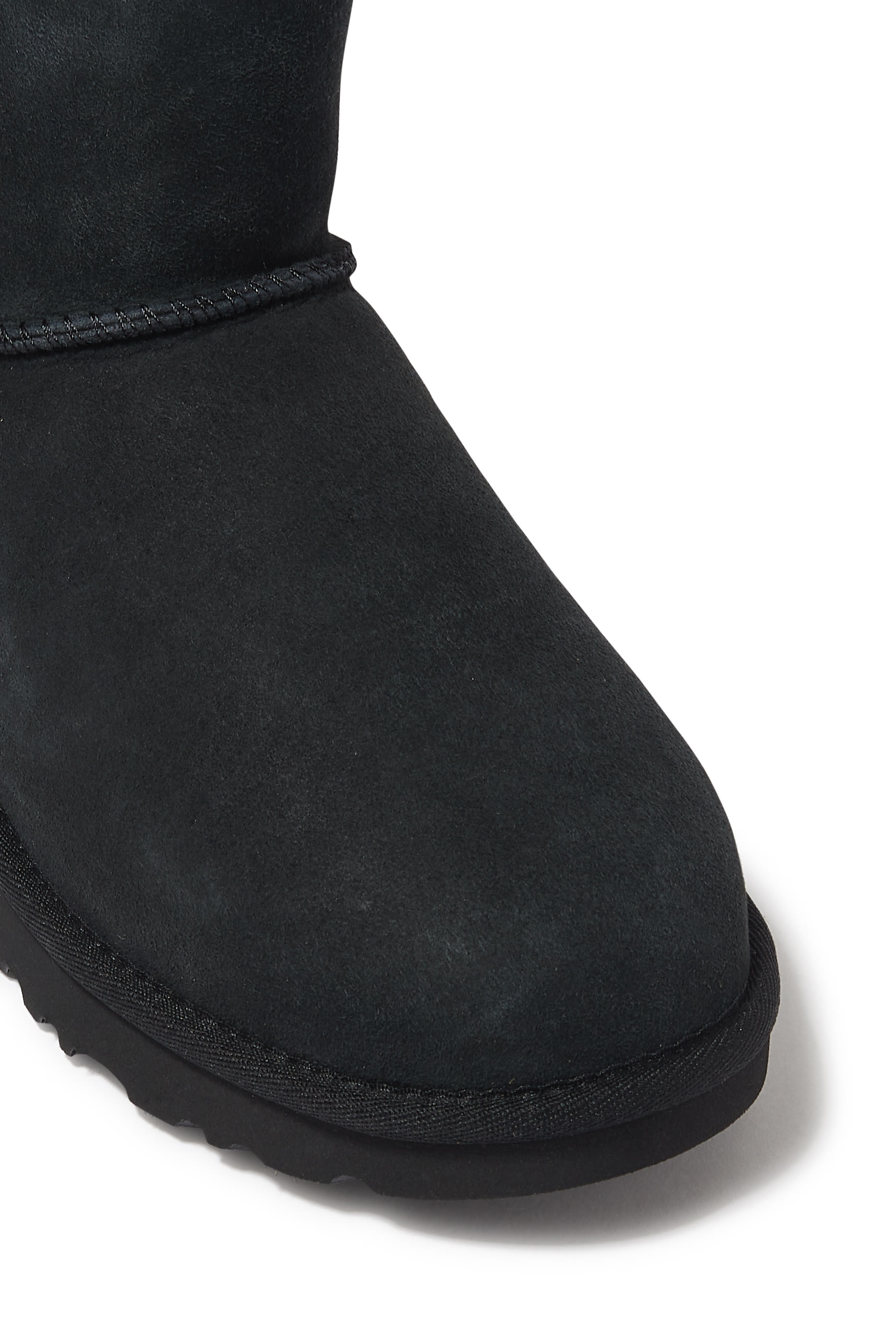 Classic Mini II Boot