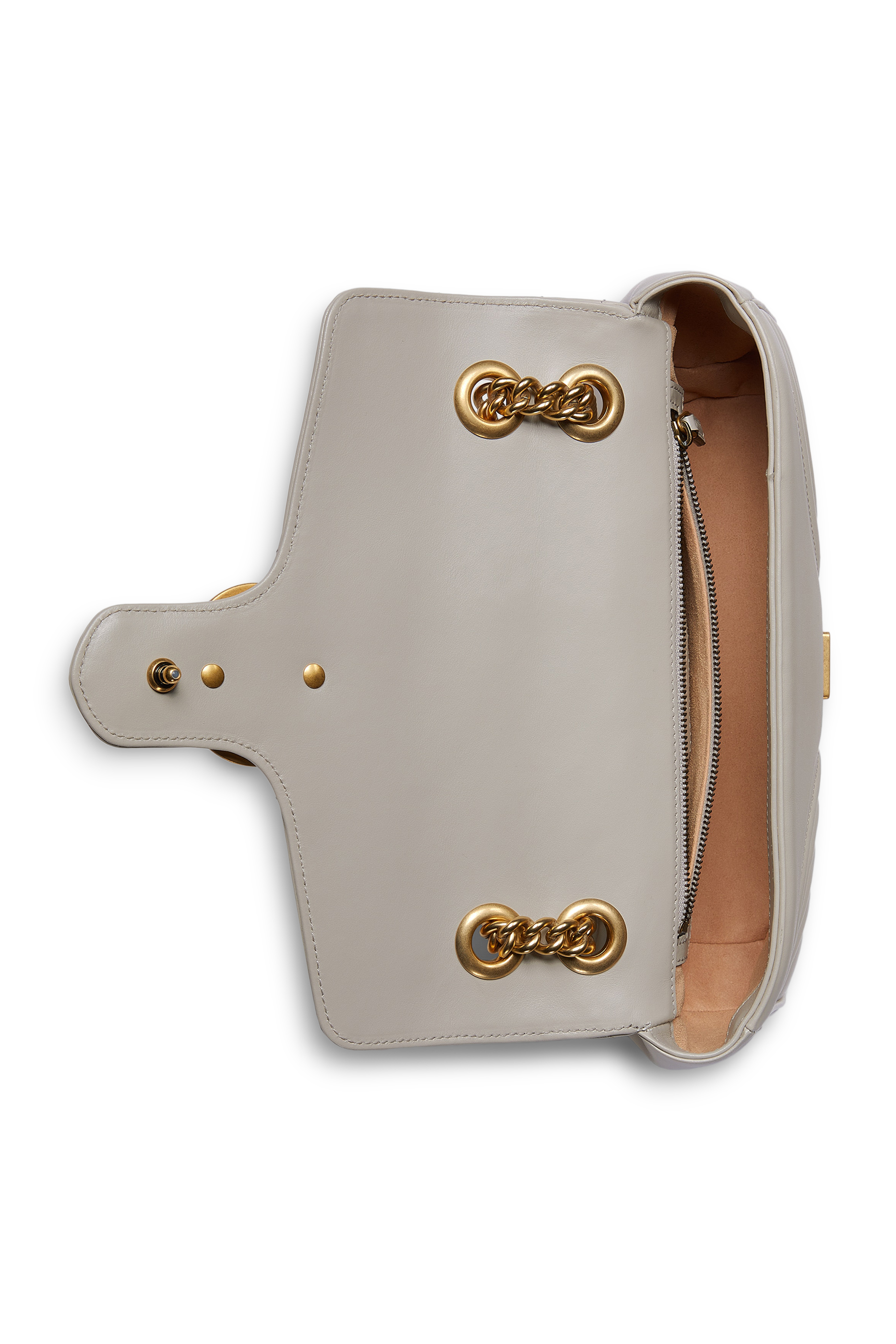 GG Marmont Shoulder Bag