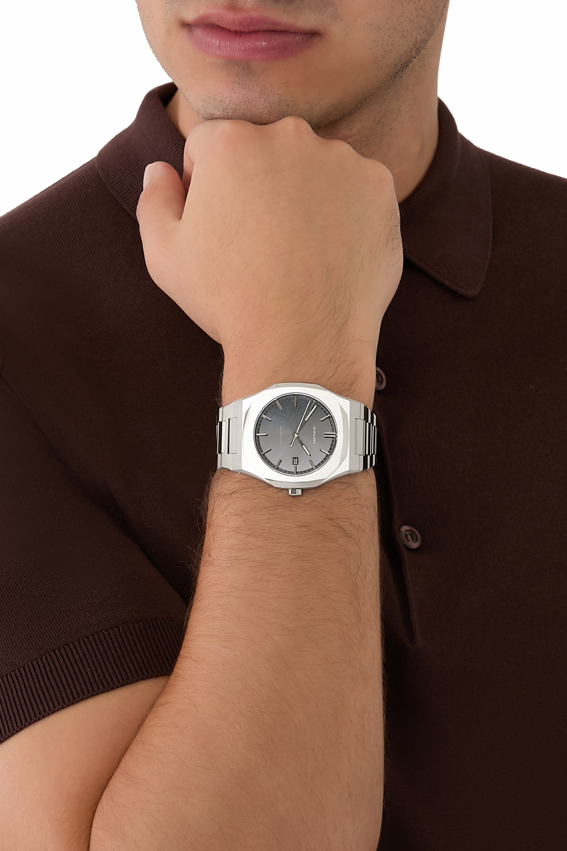 Automatico Watch