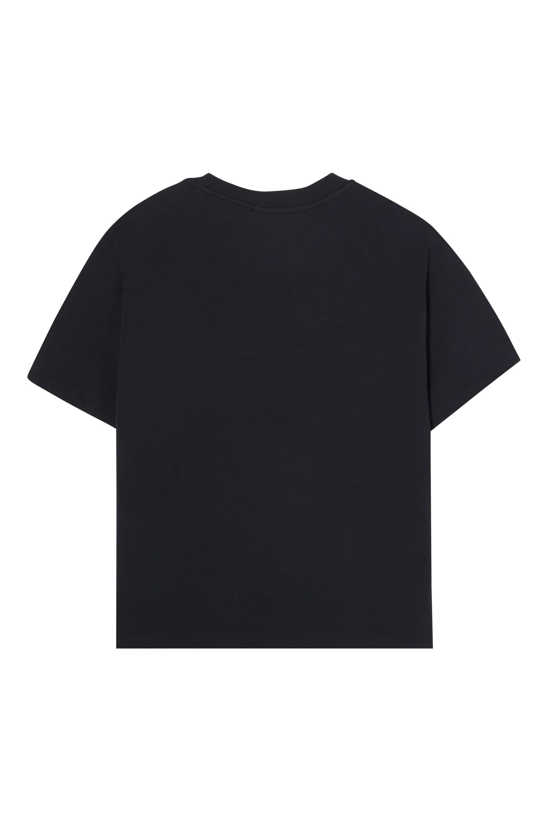 Kids  Cotton T-Shirt