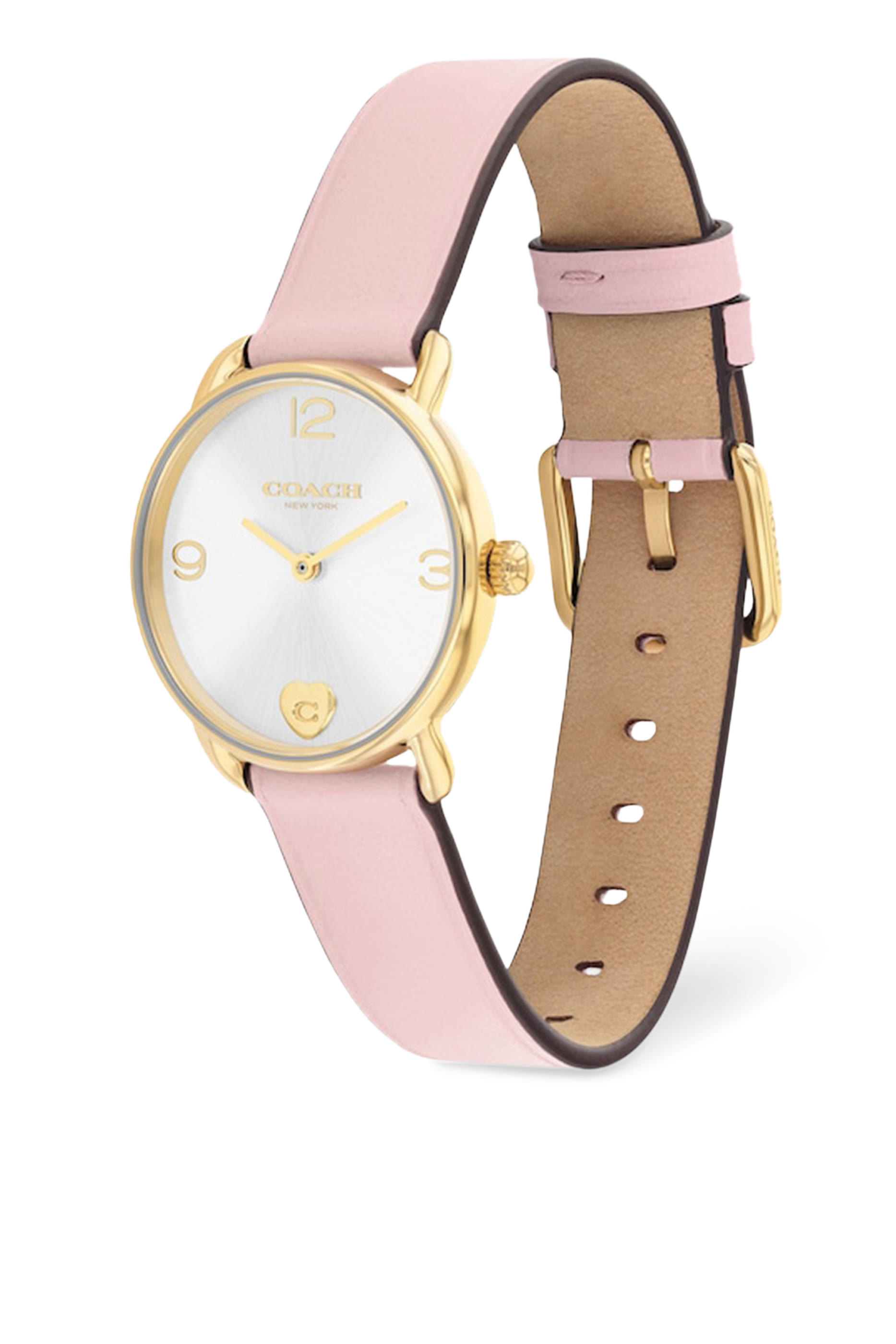 Elliot Watch Gift Set 