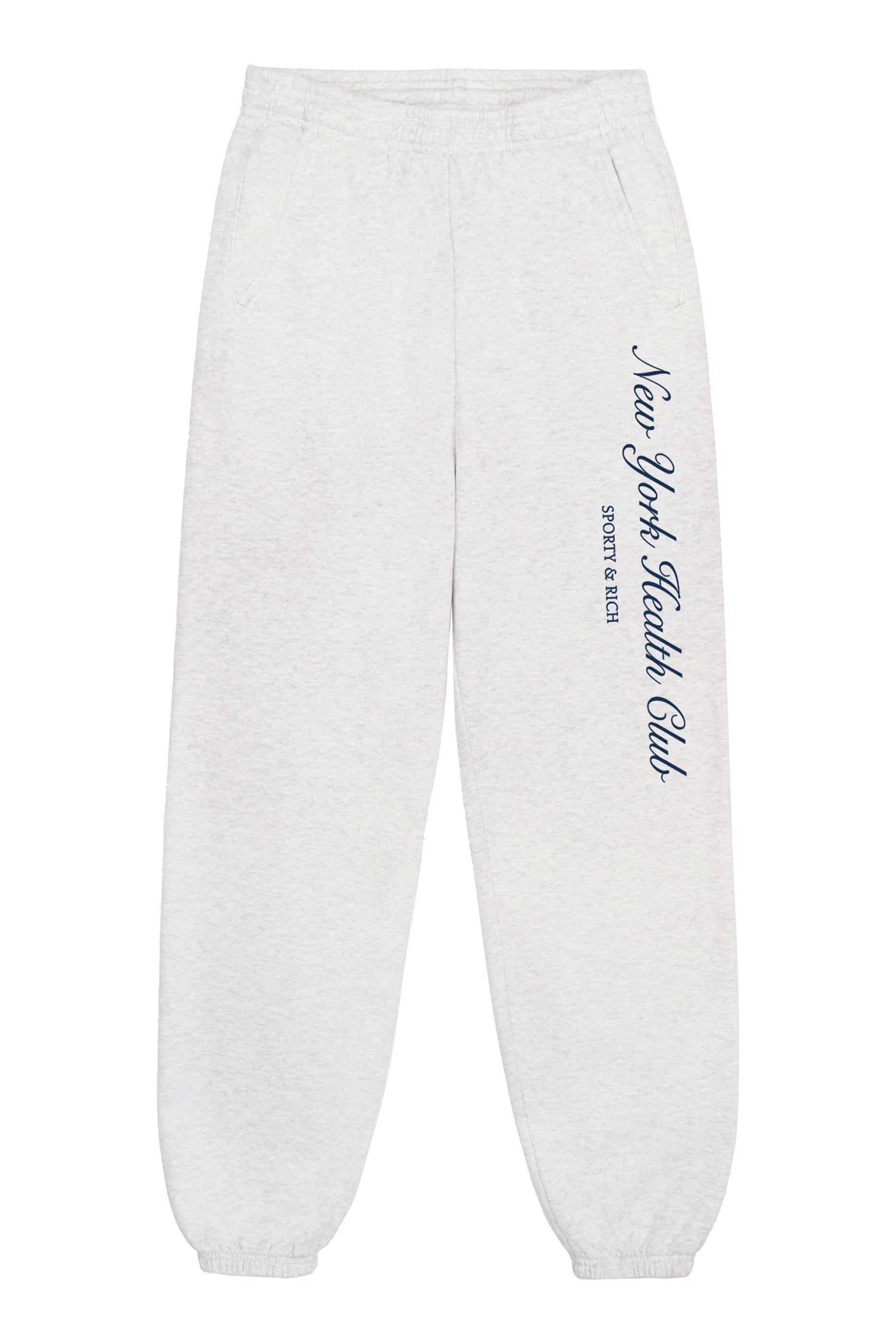 NY Health Club Sweatpants