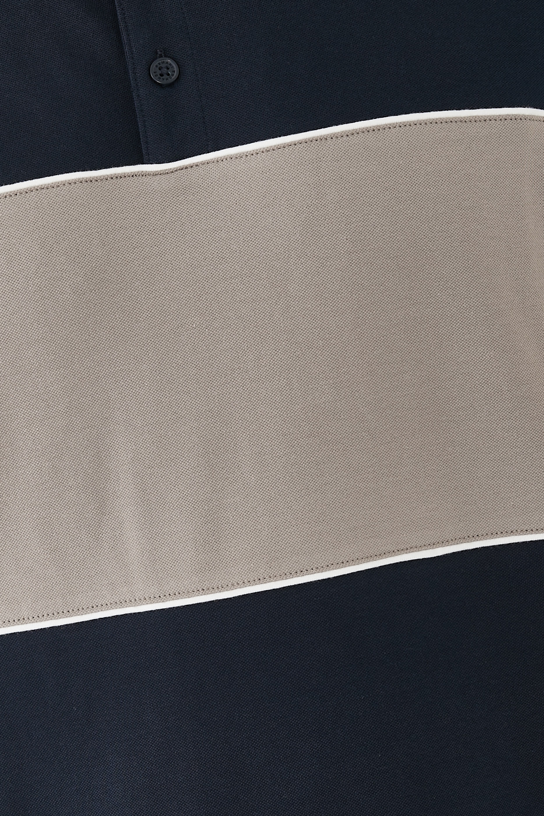 The Gymnasium Polo Shirt