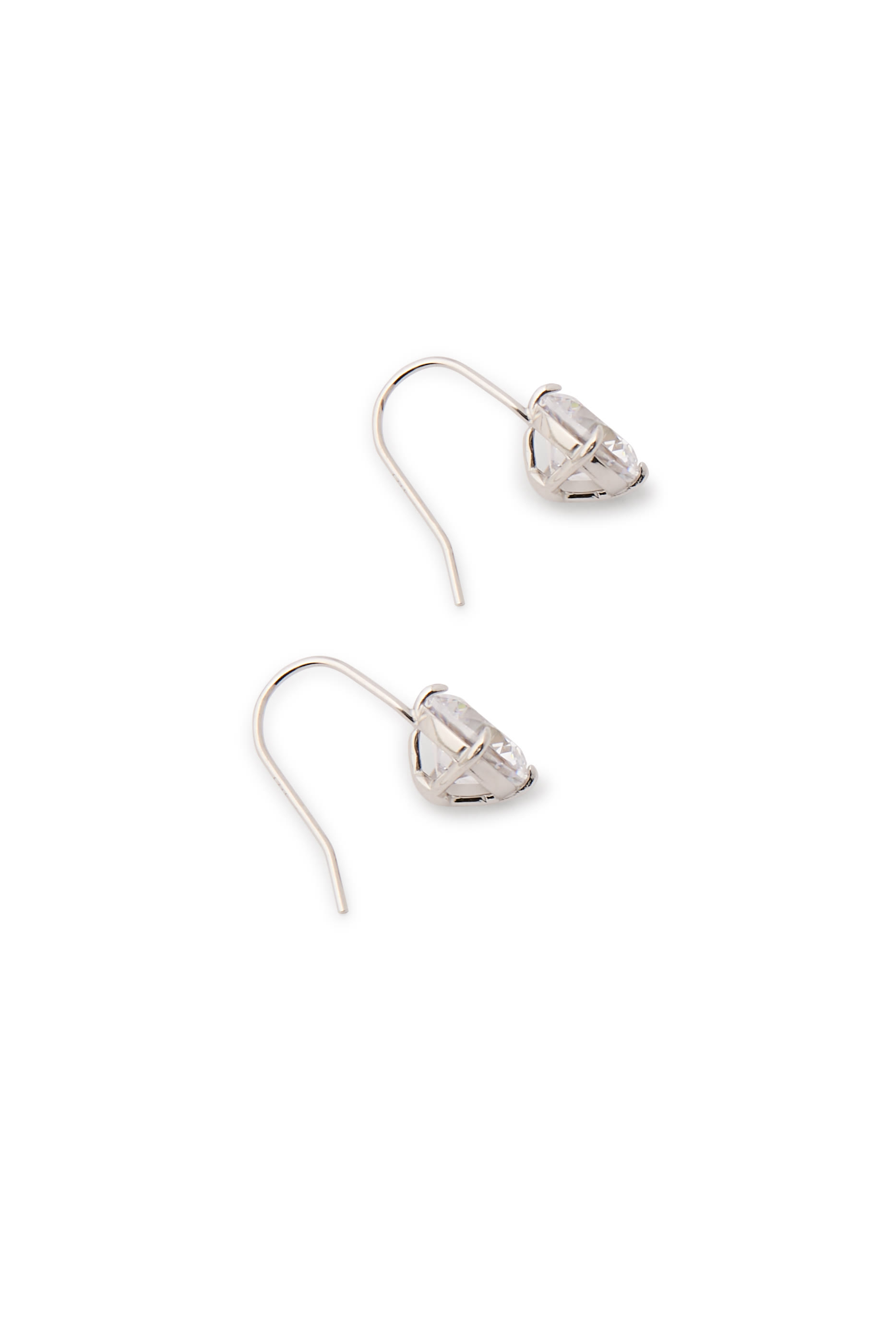 Caroline French Hook Earrings