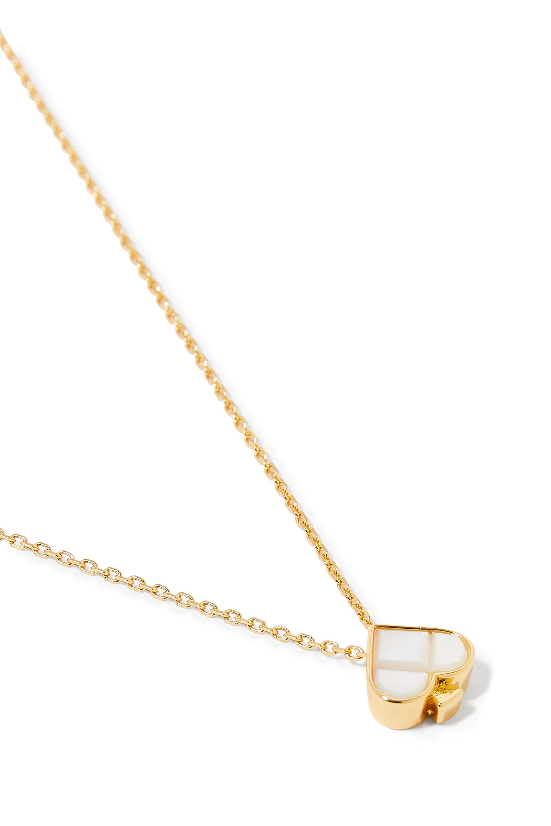 So Spade Mini Pendant