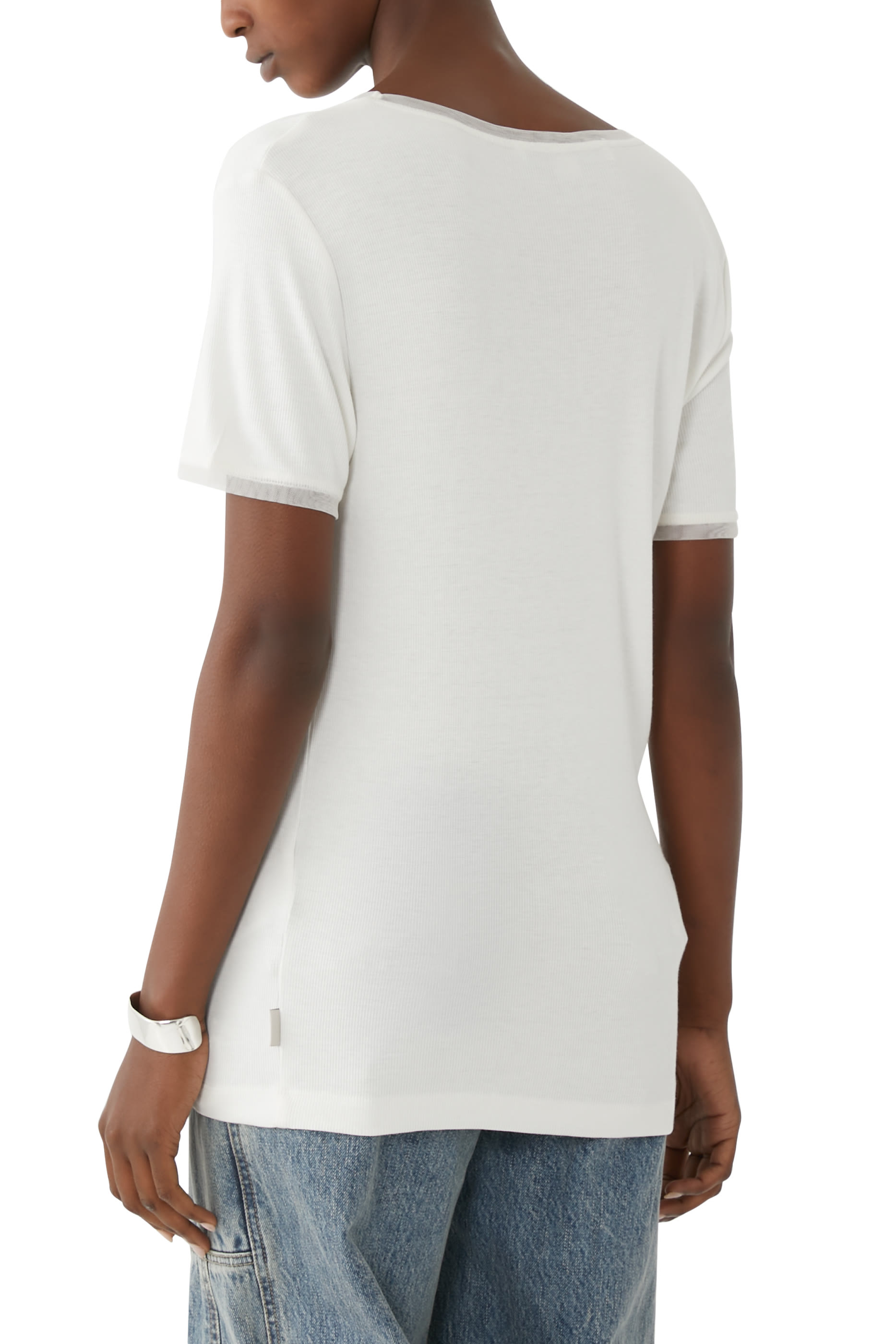 Jersey Tank Top