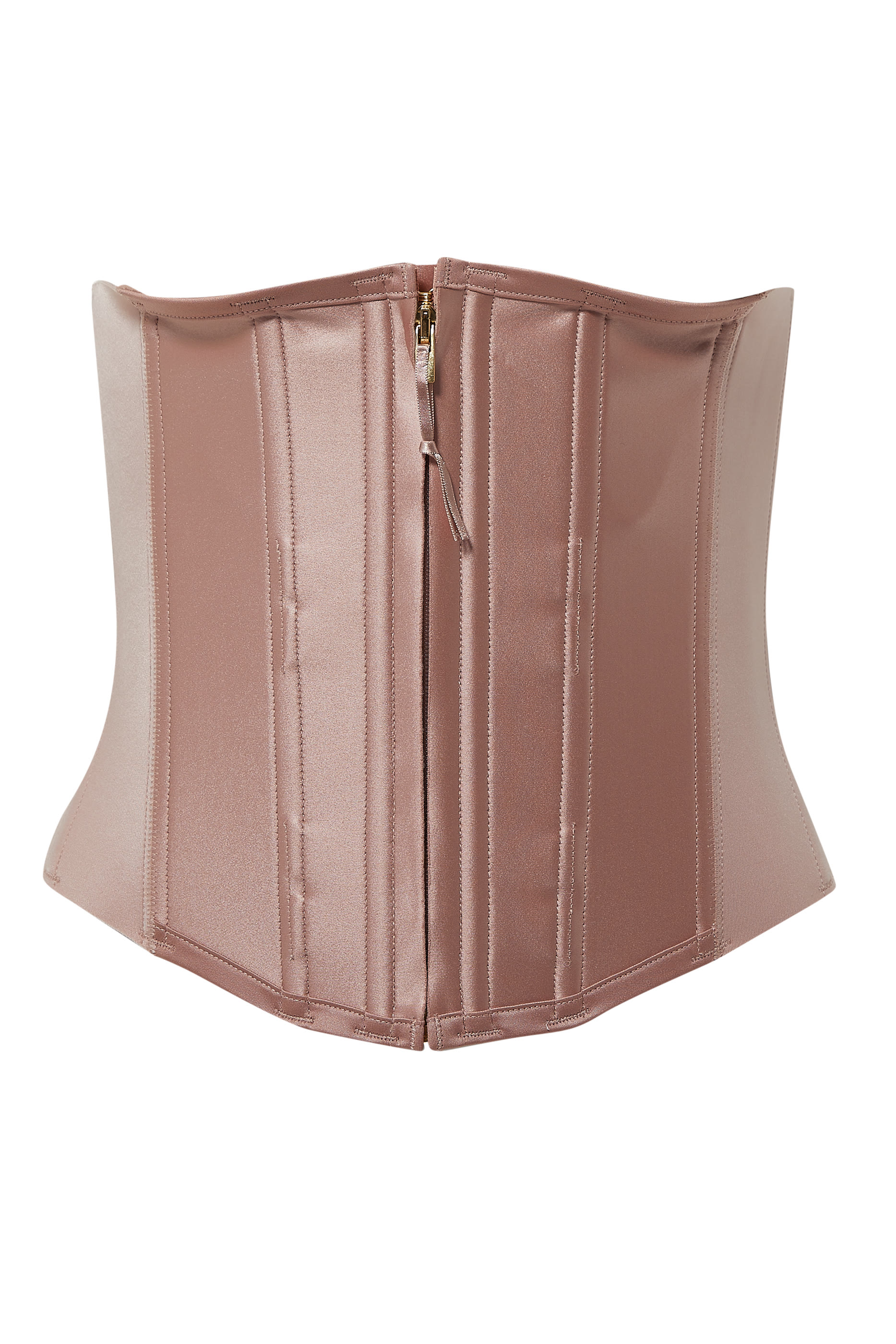 Under Sculpture Corset