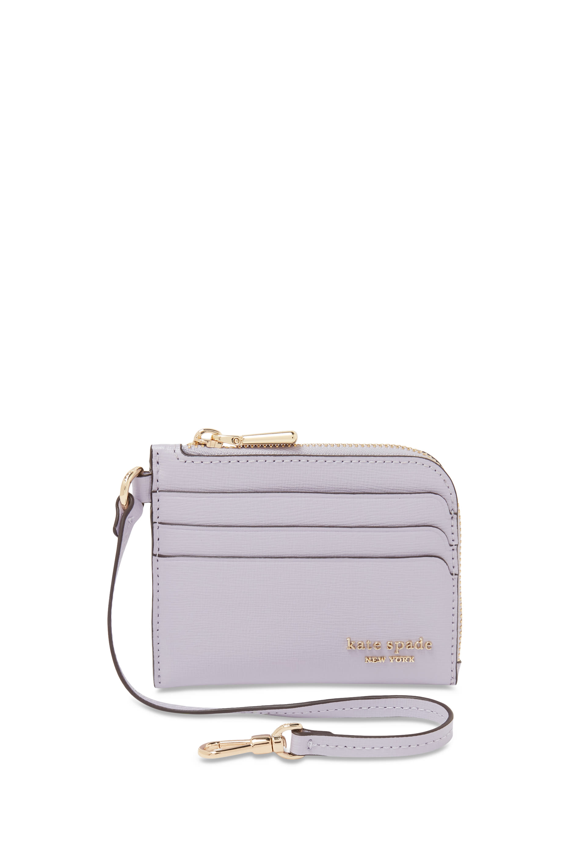 Devin Coin Card Case Wristlet