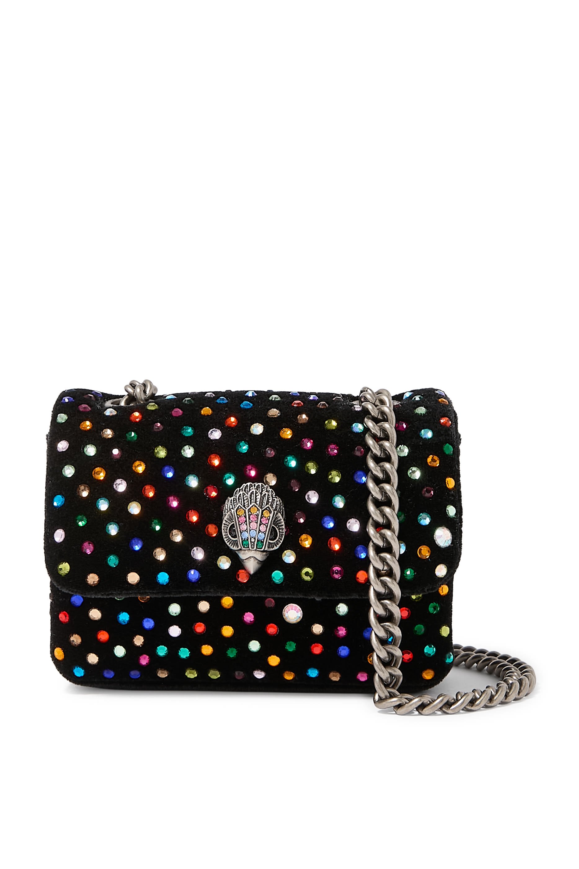 Nano Kensington Crossbody Bag