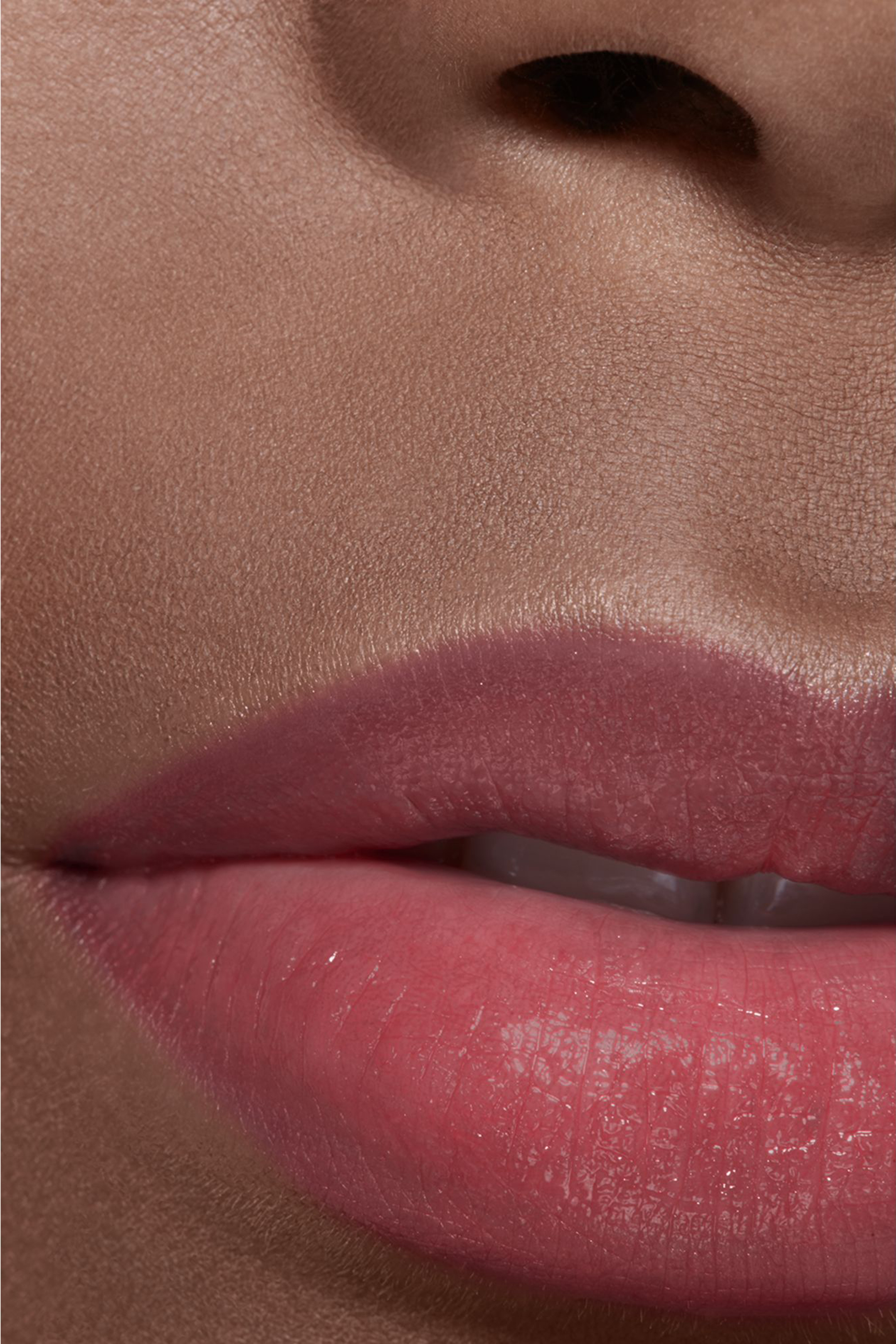 Rouge Coco Baume A Hydrating Tinted Lip Balm