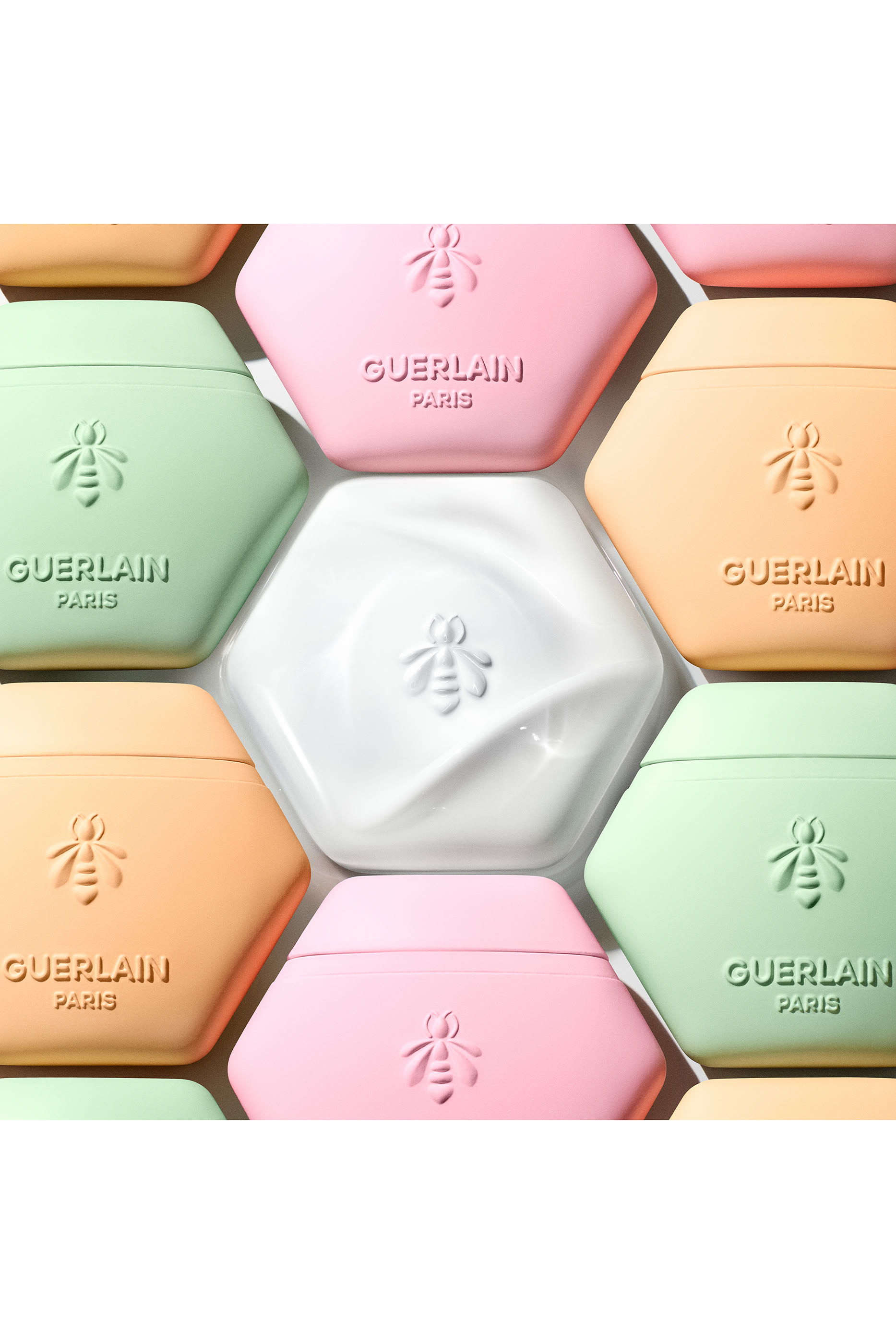 Aqua Allegoria Florabloom Hand Cream