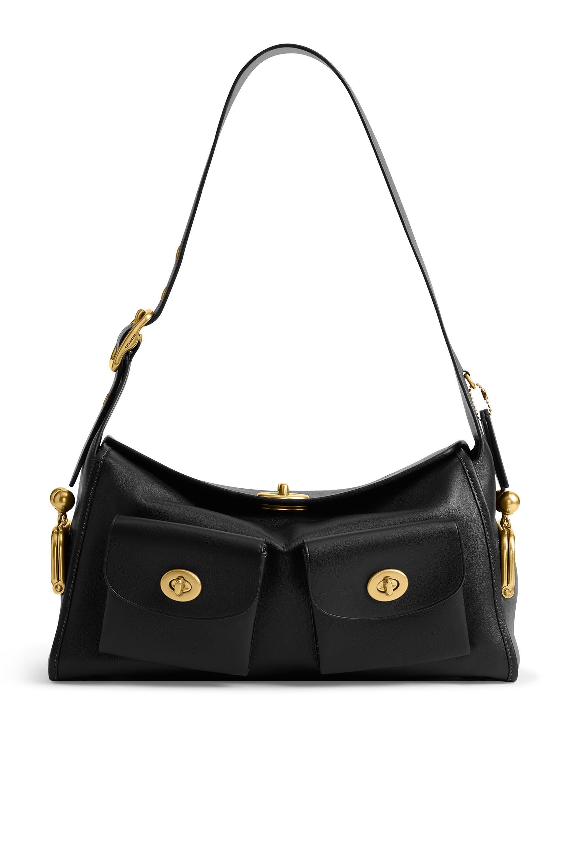  Turnlock Haversack Bag