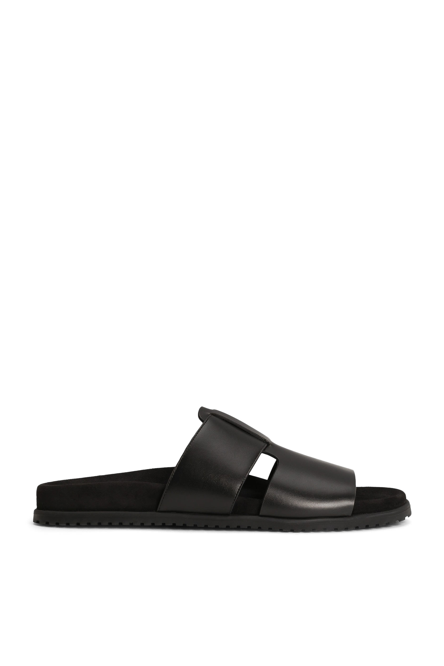 DG Casual Calfskin Sandals