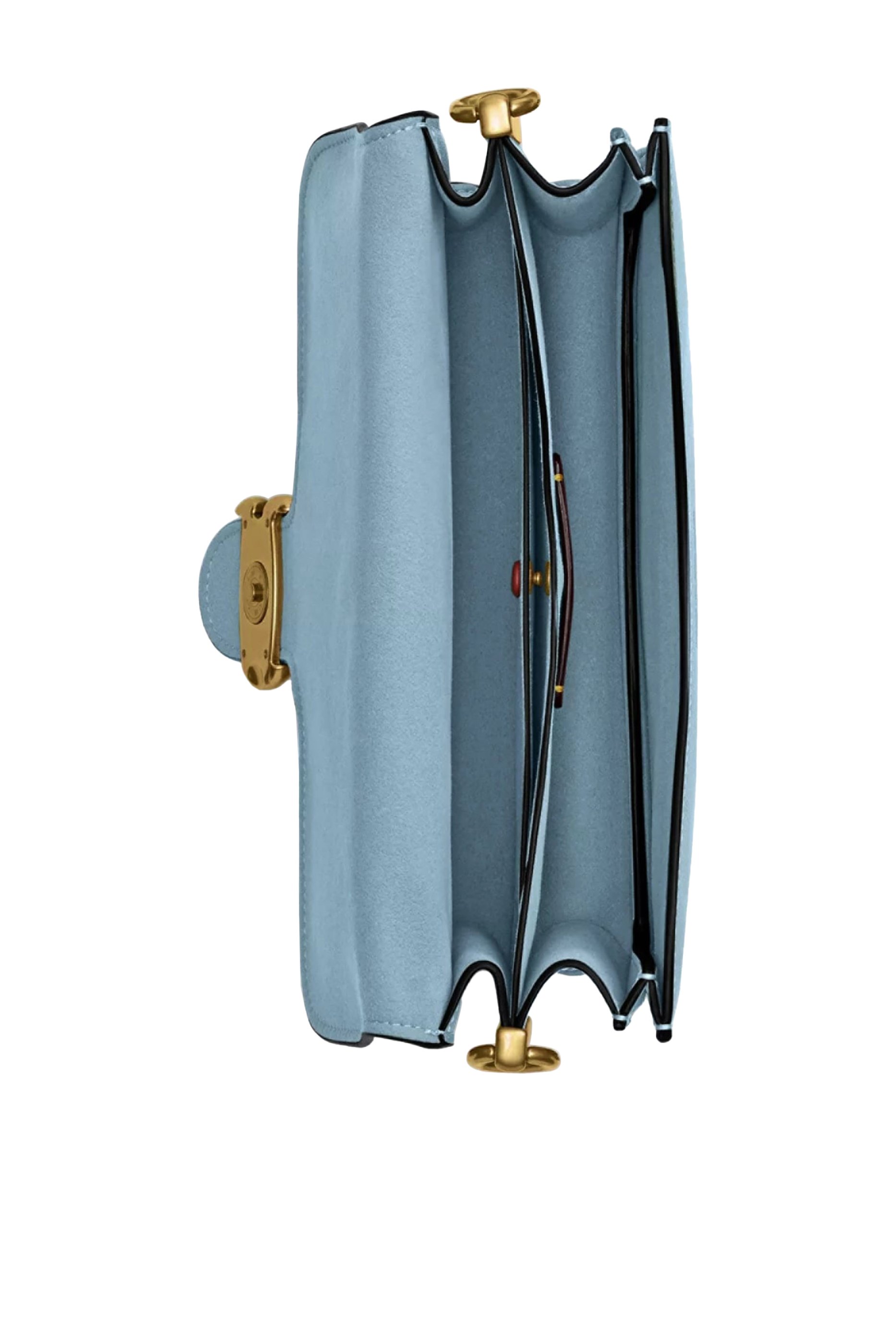 Chain Tabby Shoulder Bag