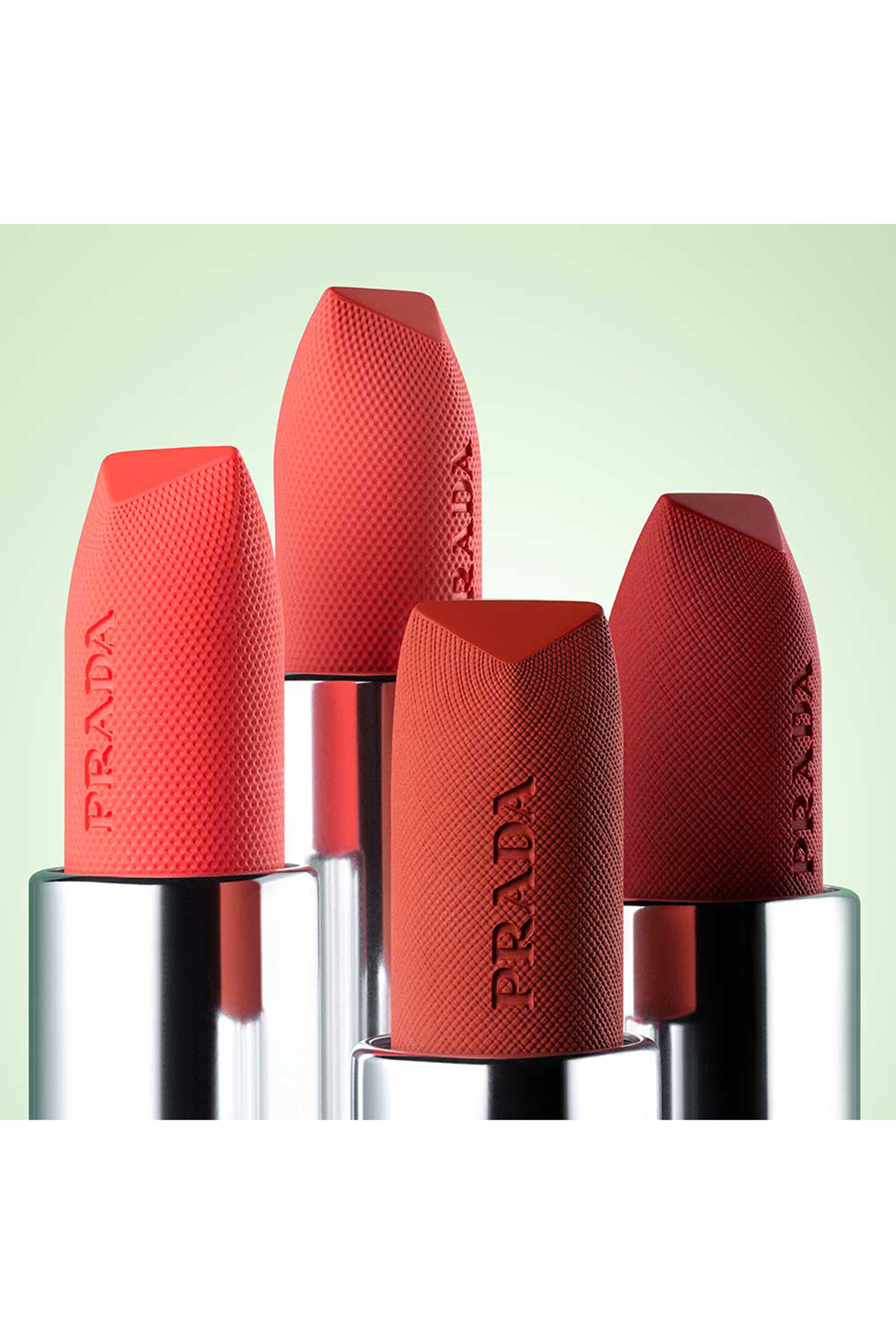 Monochrome Soft Matte Lipstick