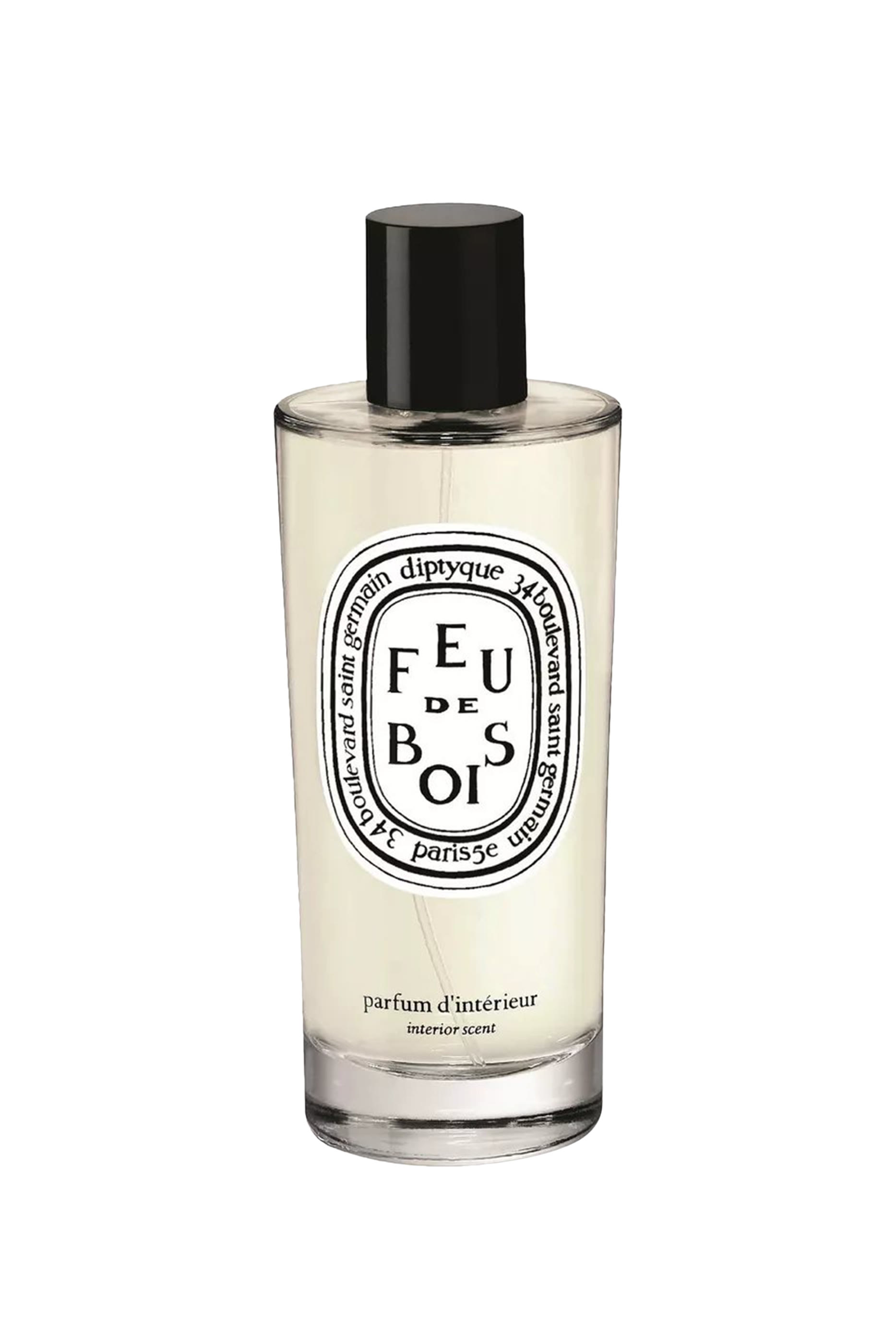 Feu de Bois Room Spray