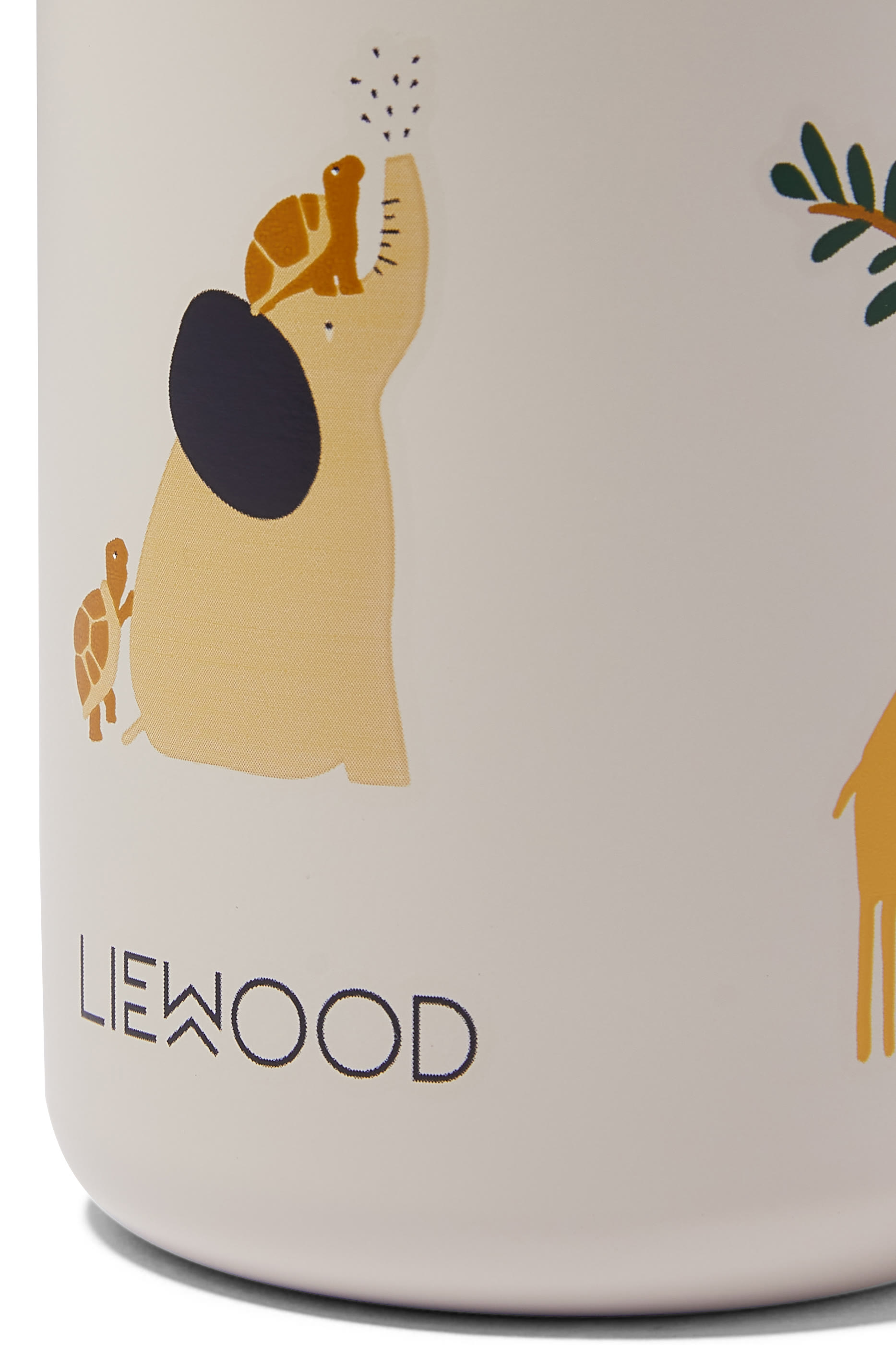 Kids Falk Stainless Steel Water Bottle