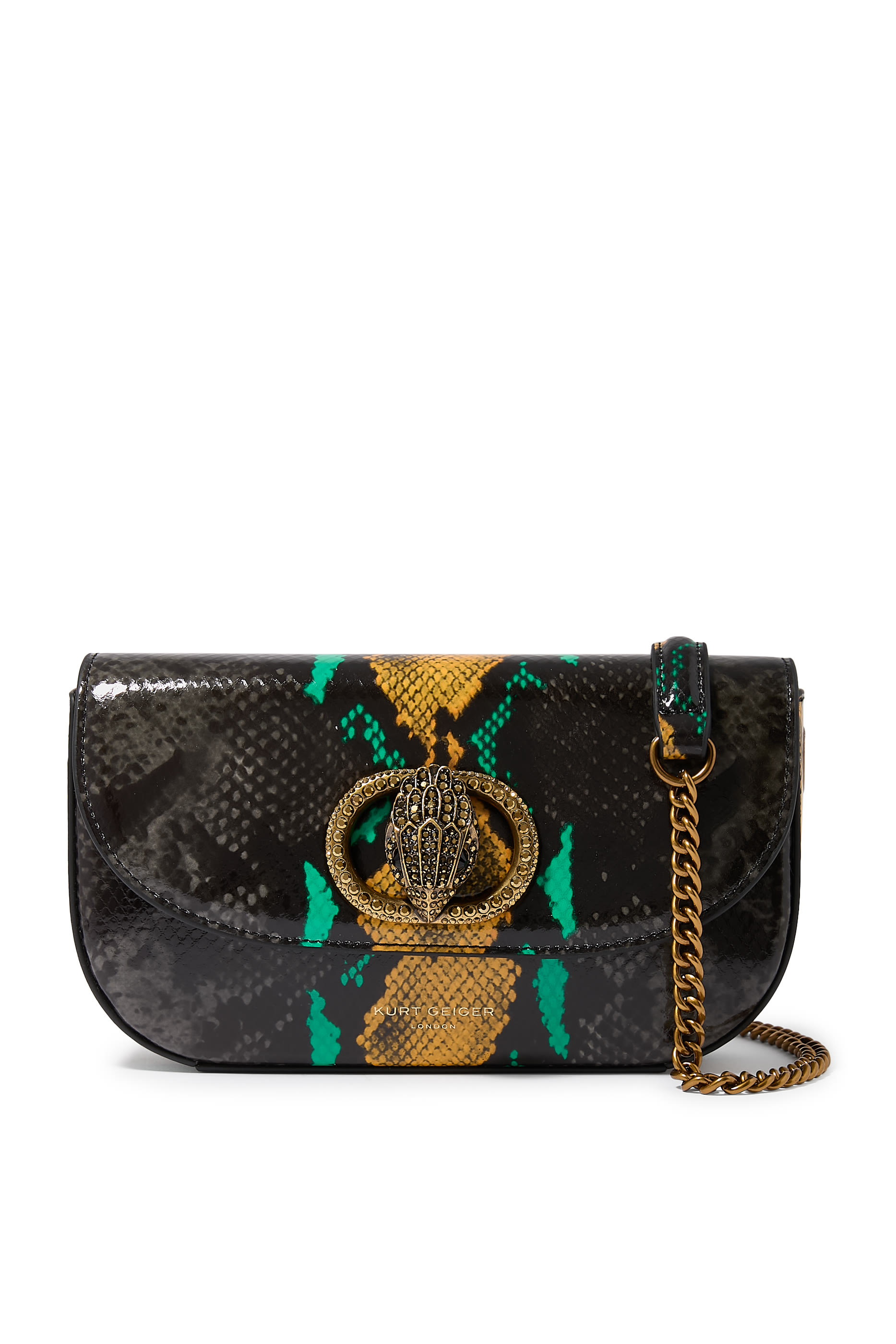 Small Chelsea Crossbody Bag