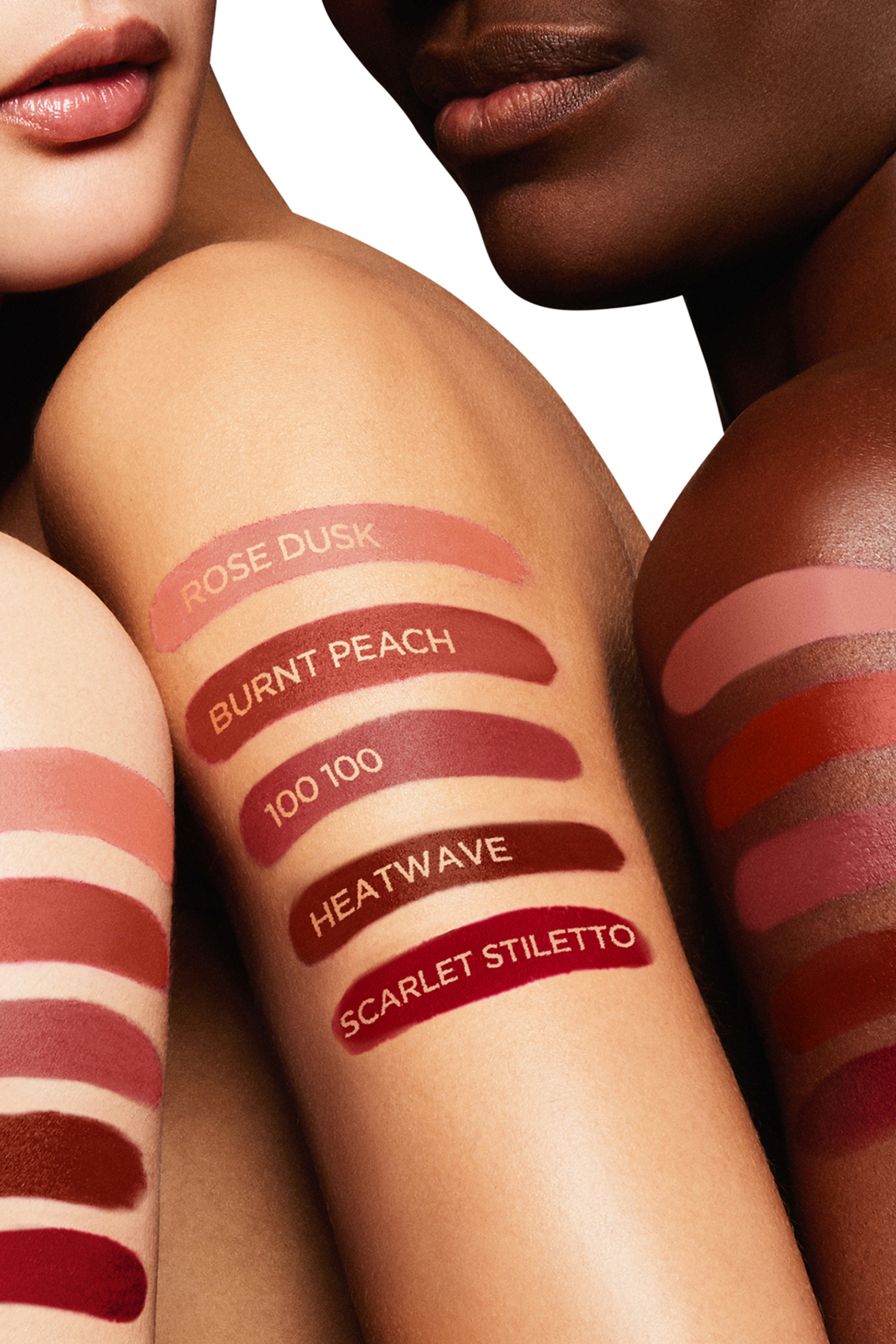 Liquid Lip Luxe Matte Lipstick