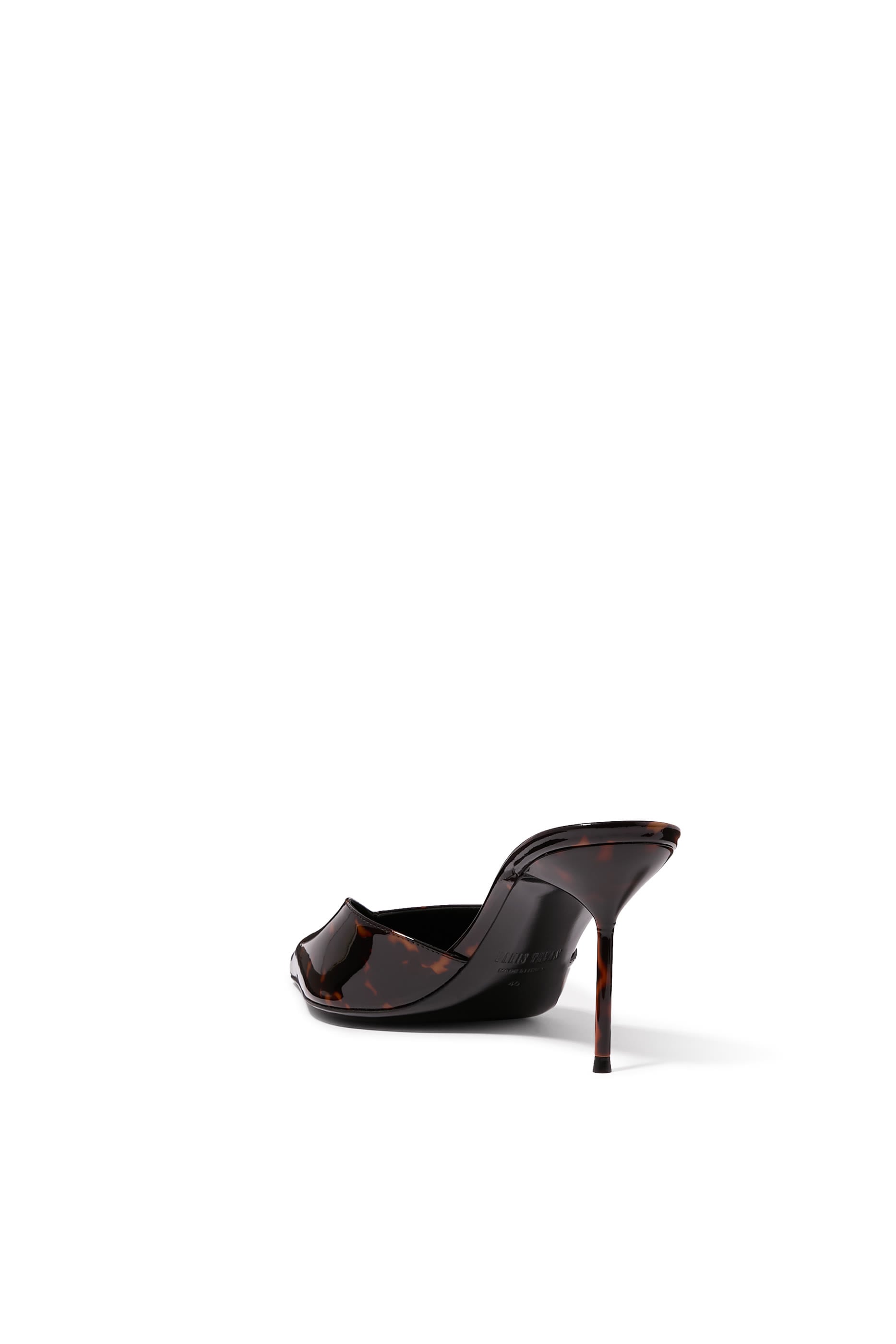  Lidia 70 Sabot Mules