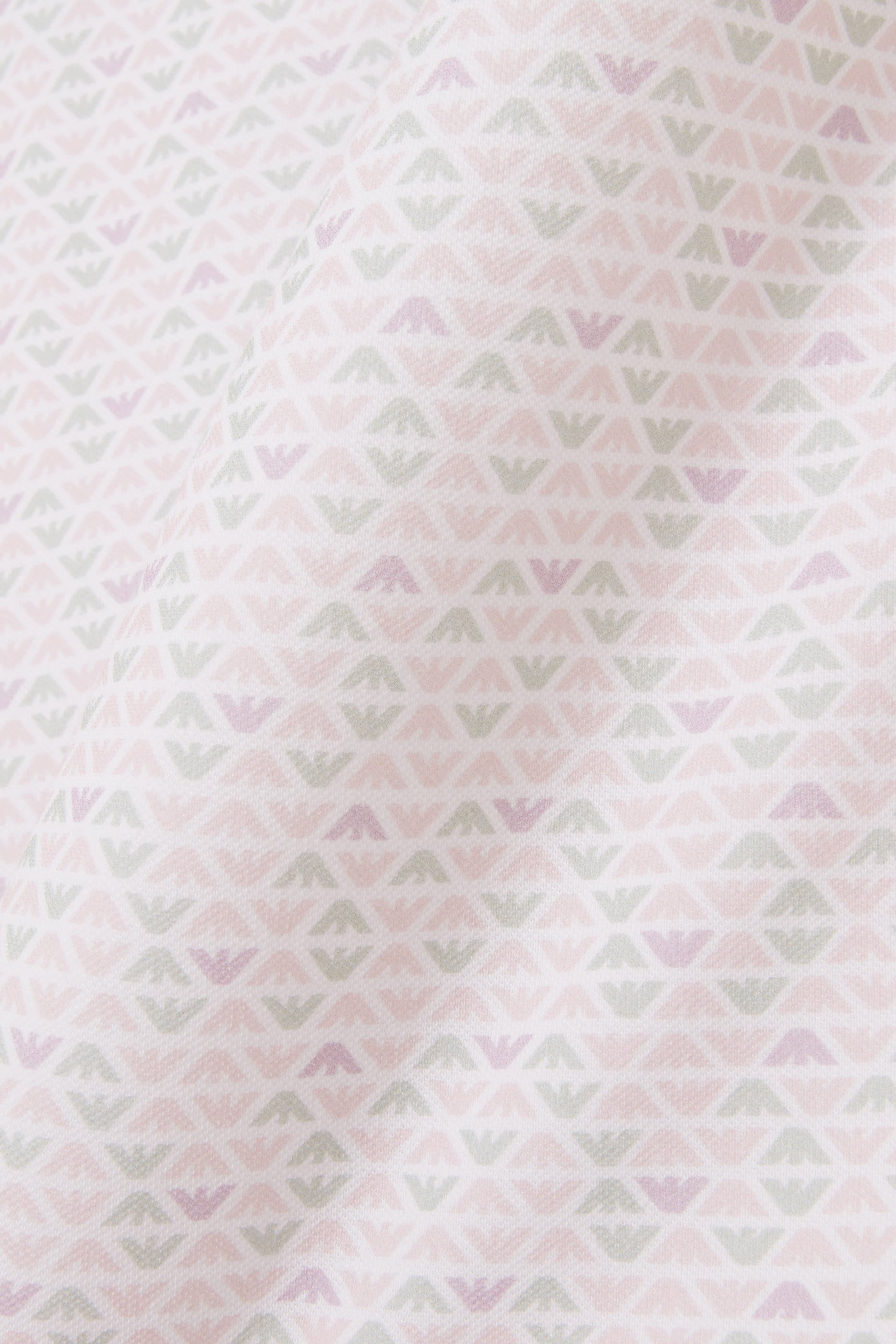 Kids Micro Eagle Blanket