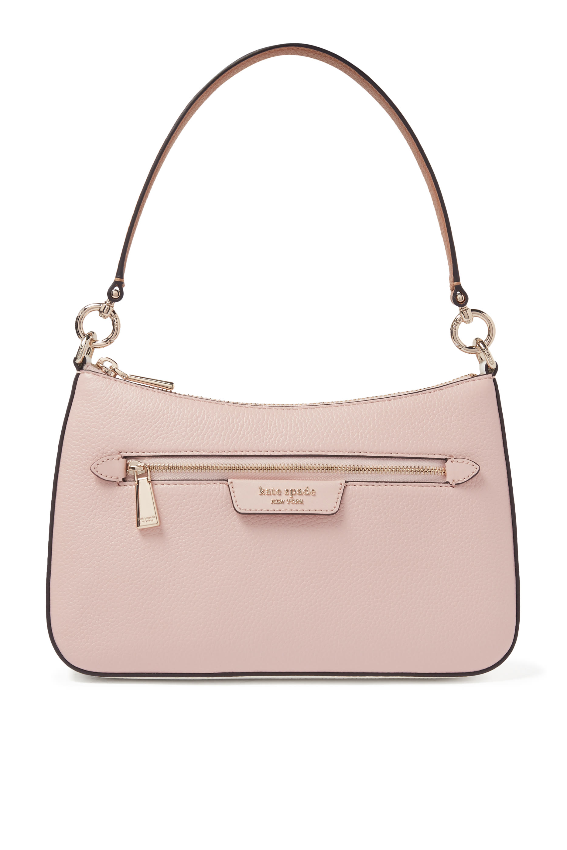 Hudson Convertible Crossbody Bag