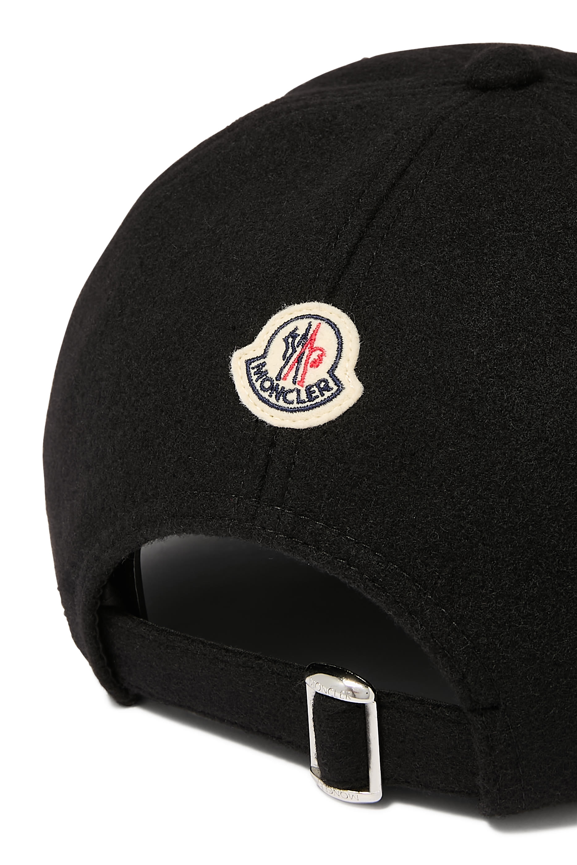 Logo Baseball Cap
