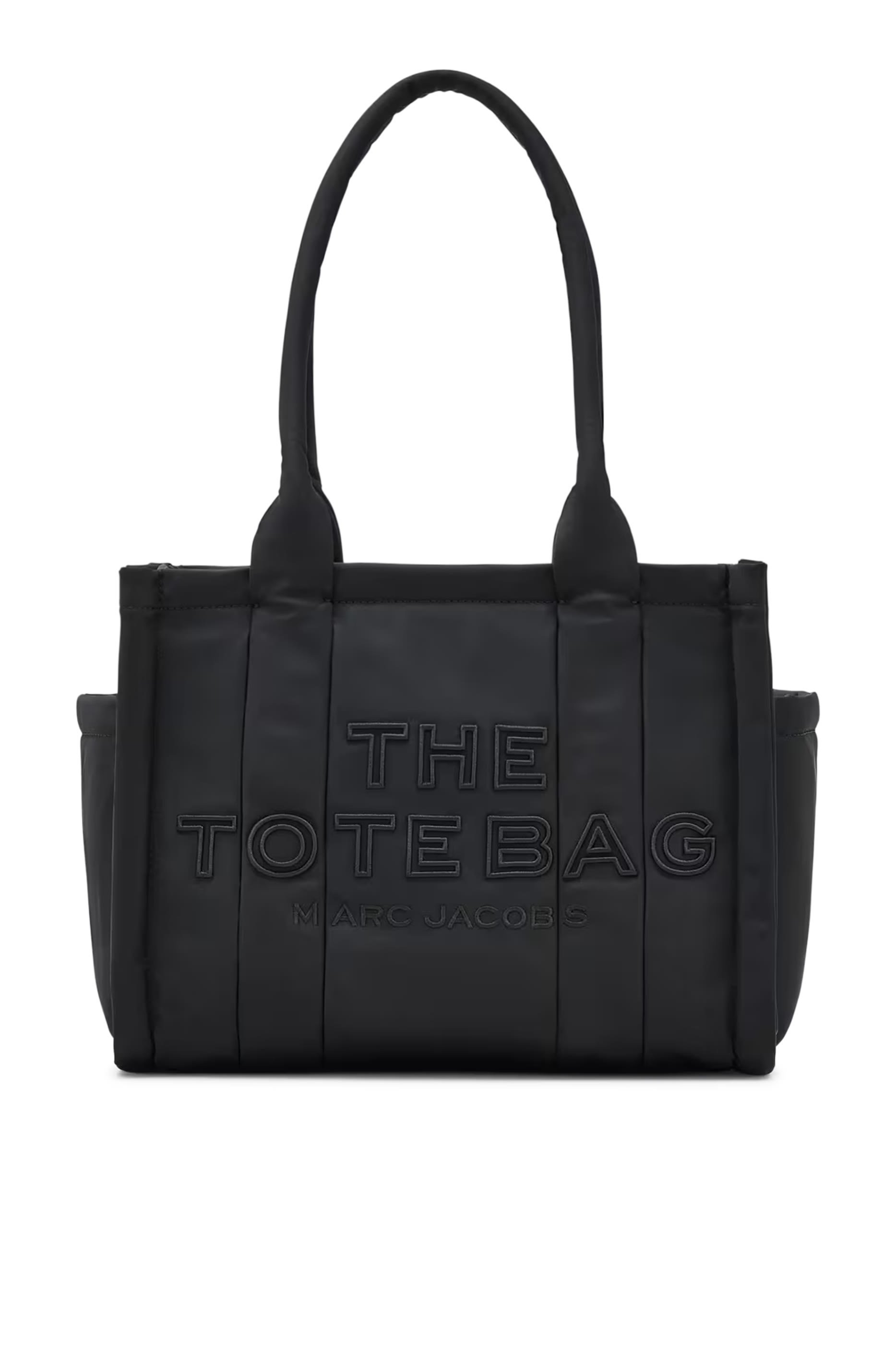 The Puffy Tote Bag