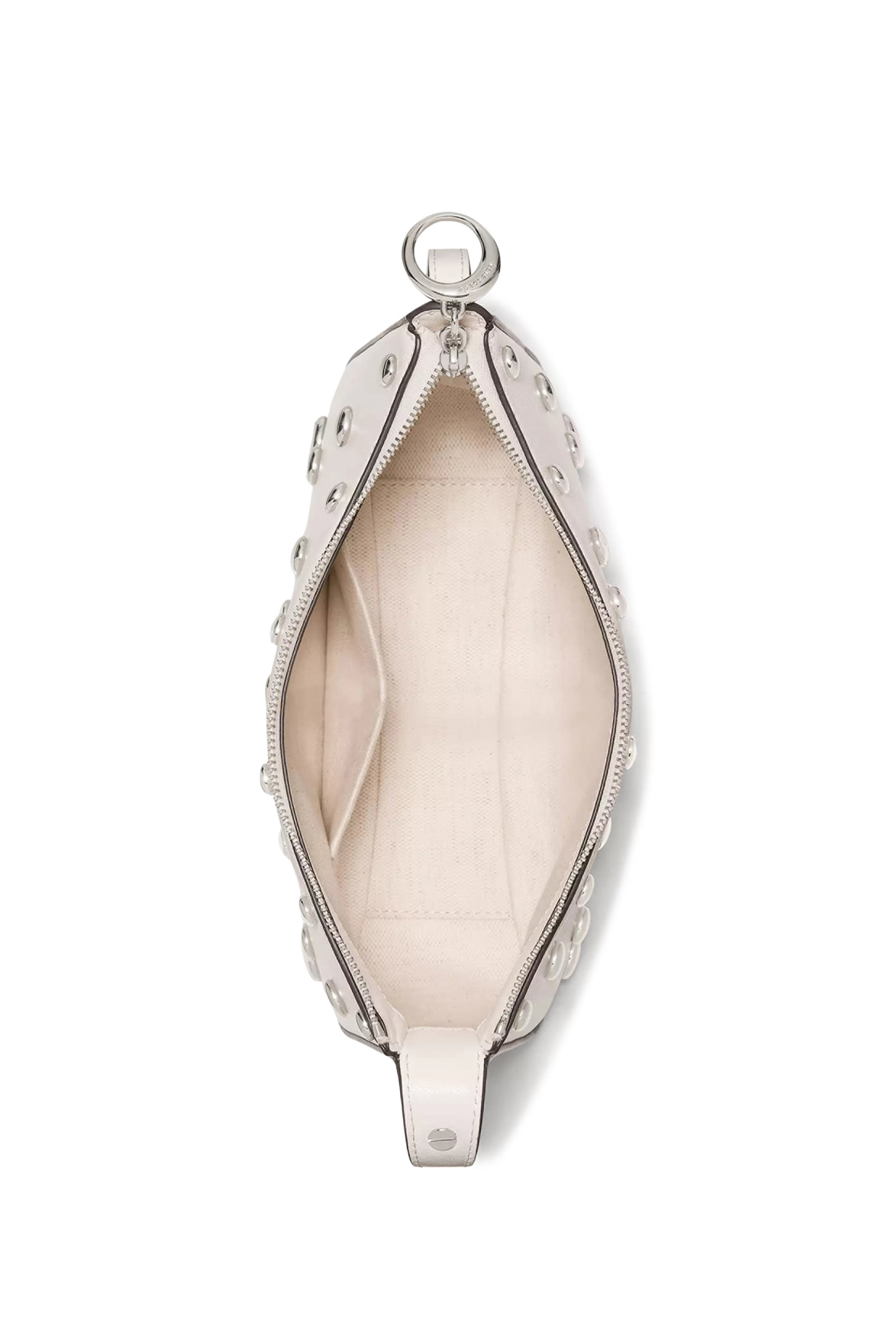 Halo Studded Crossbody 