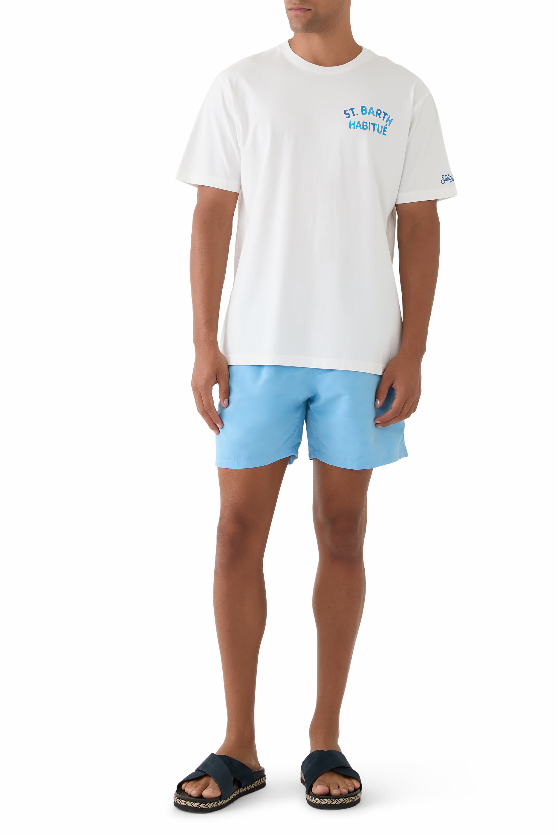 Habitue Summer T-Shirt