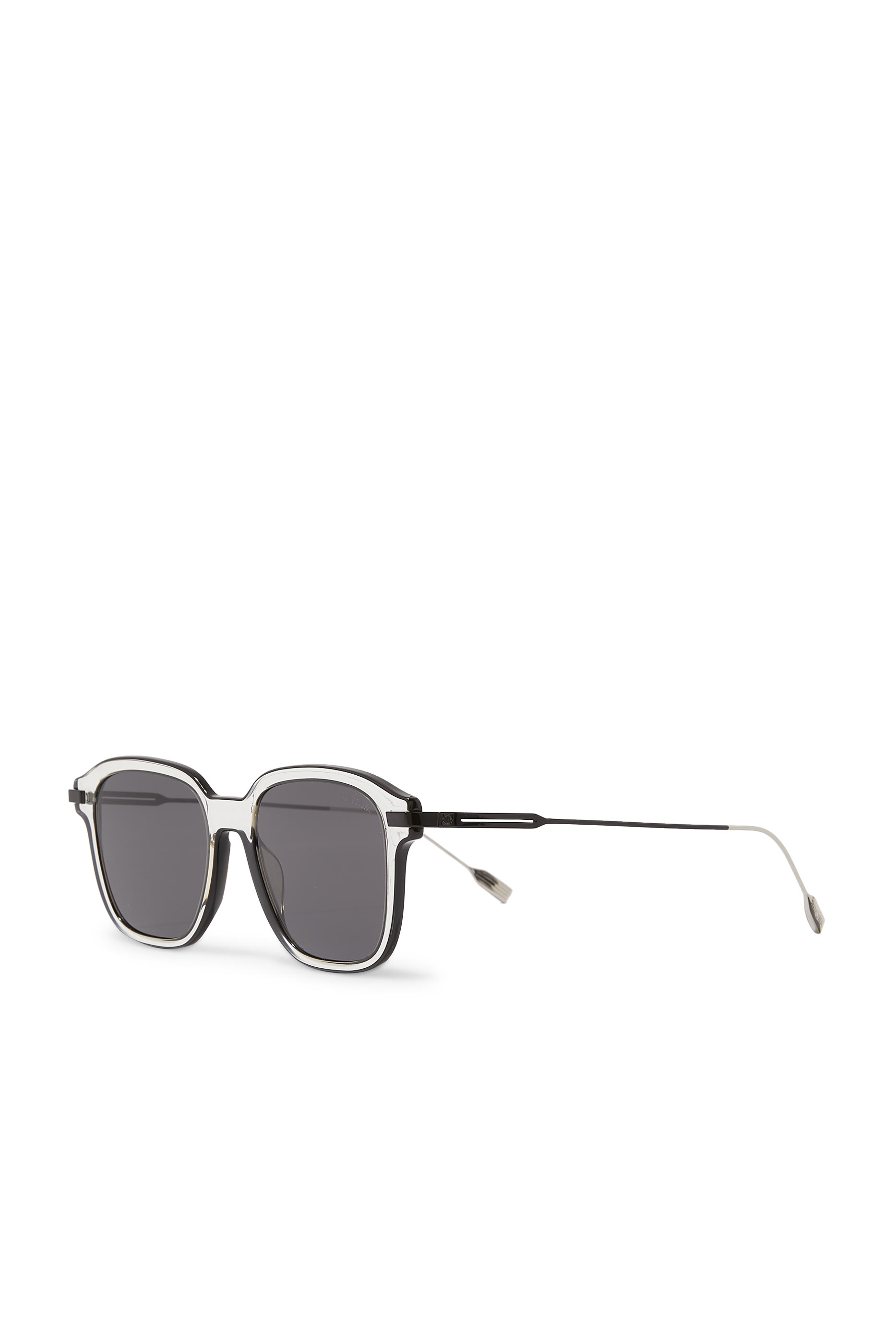 D Frame Sunglasses