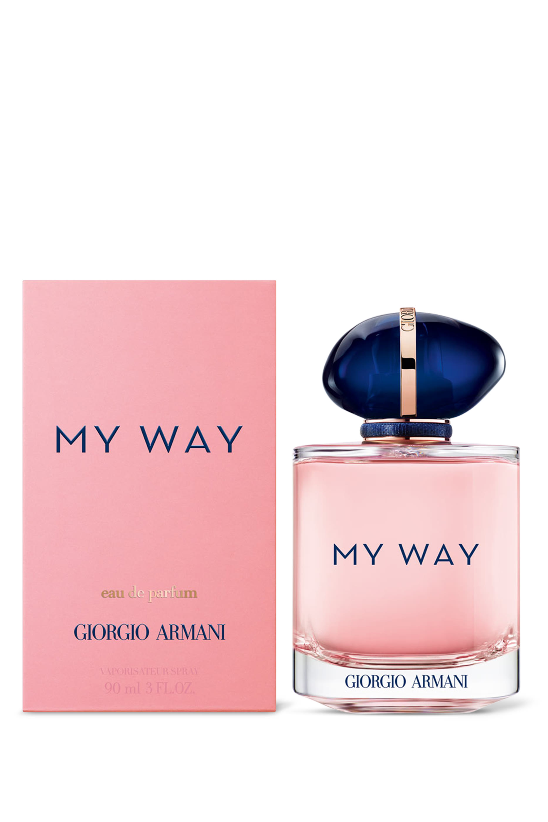 My Way Eau de Parfum