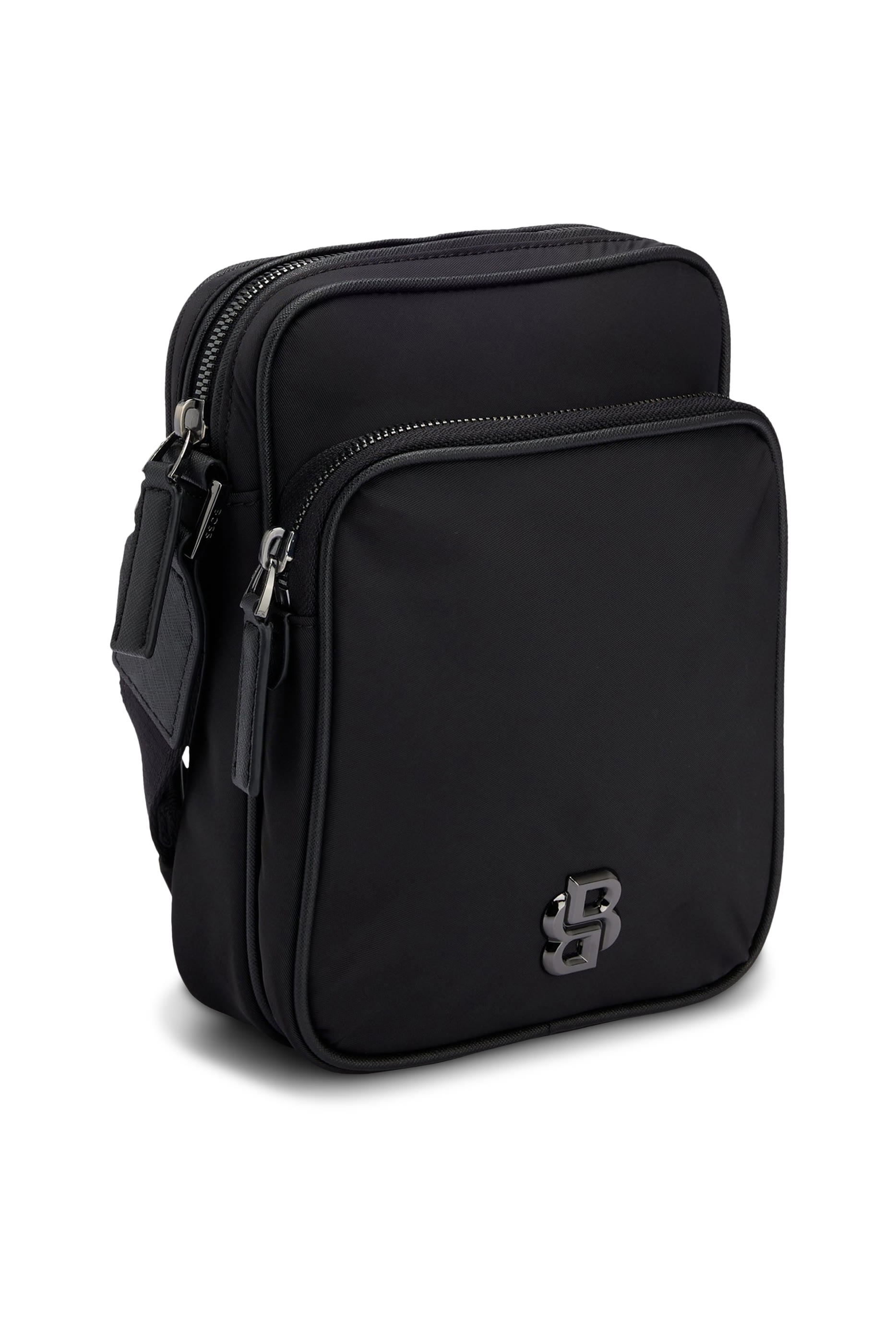 B Icon Crossbody Bag