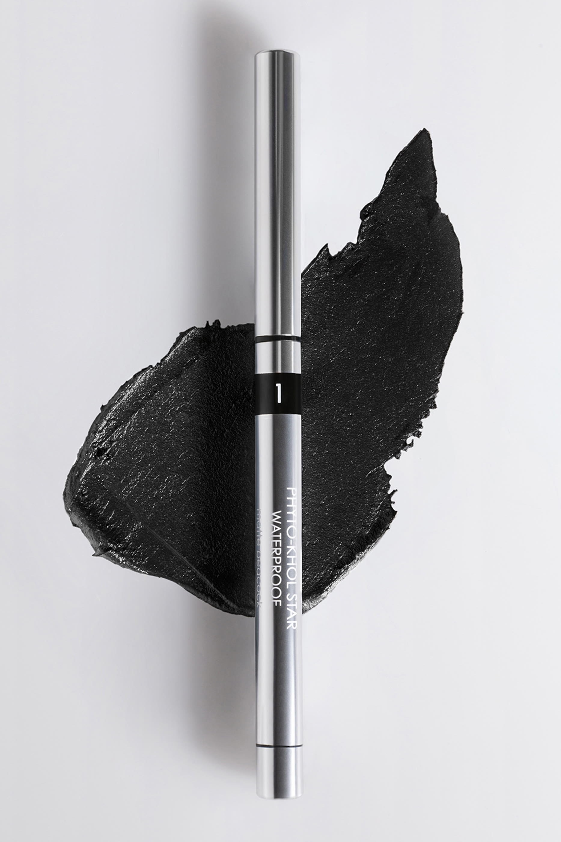 Phyto-Khol Star Waterproof Eye Pencil