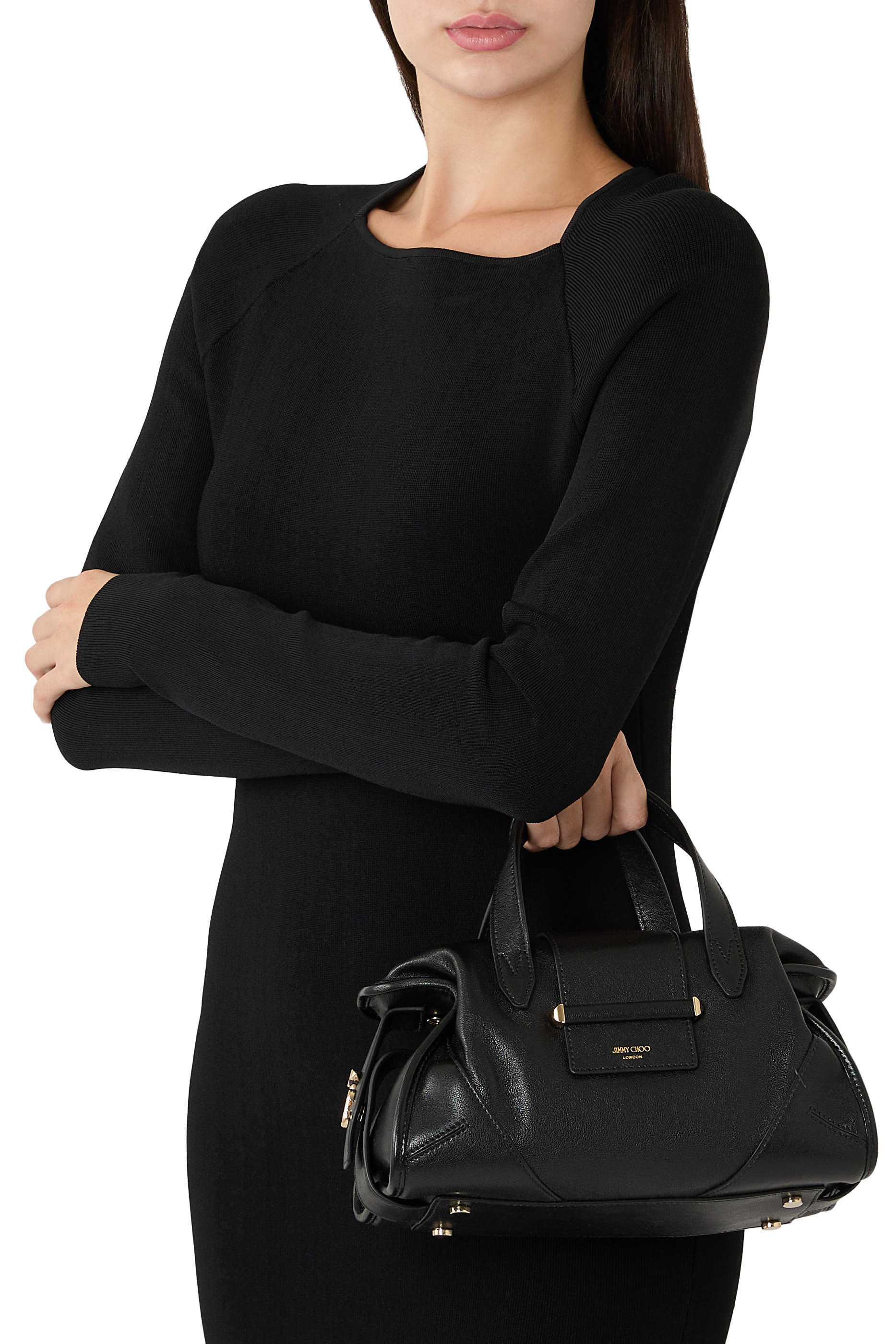 Bar Small Holdall Bag