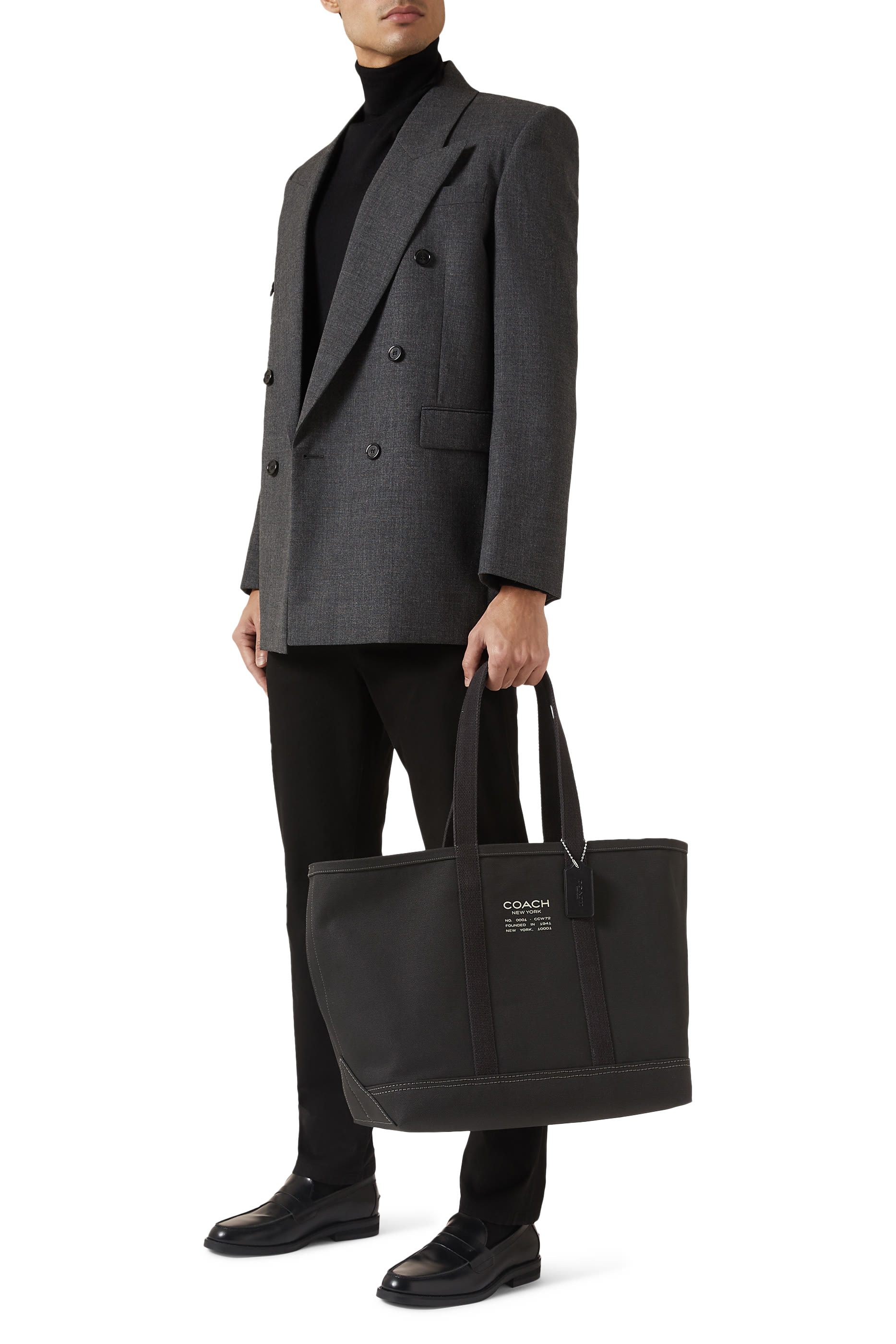 Utility Tote