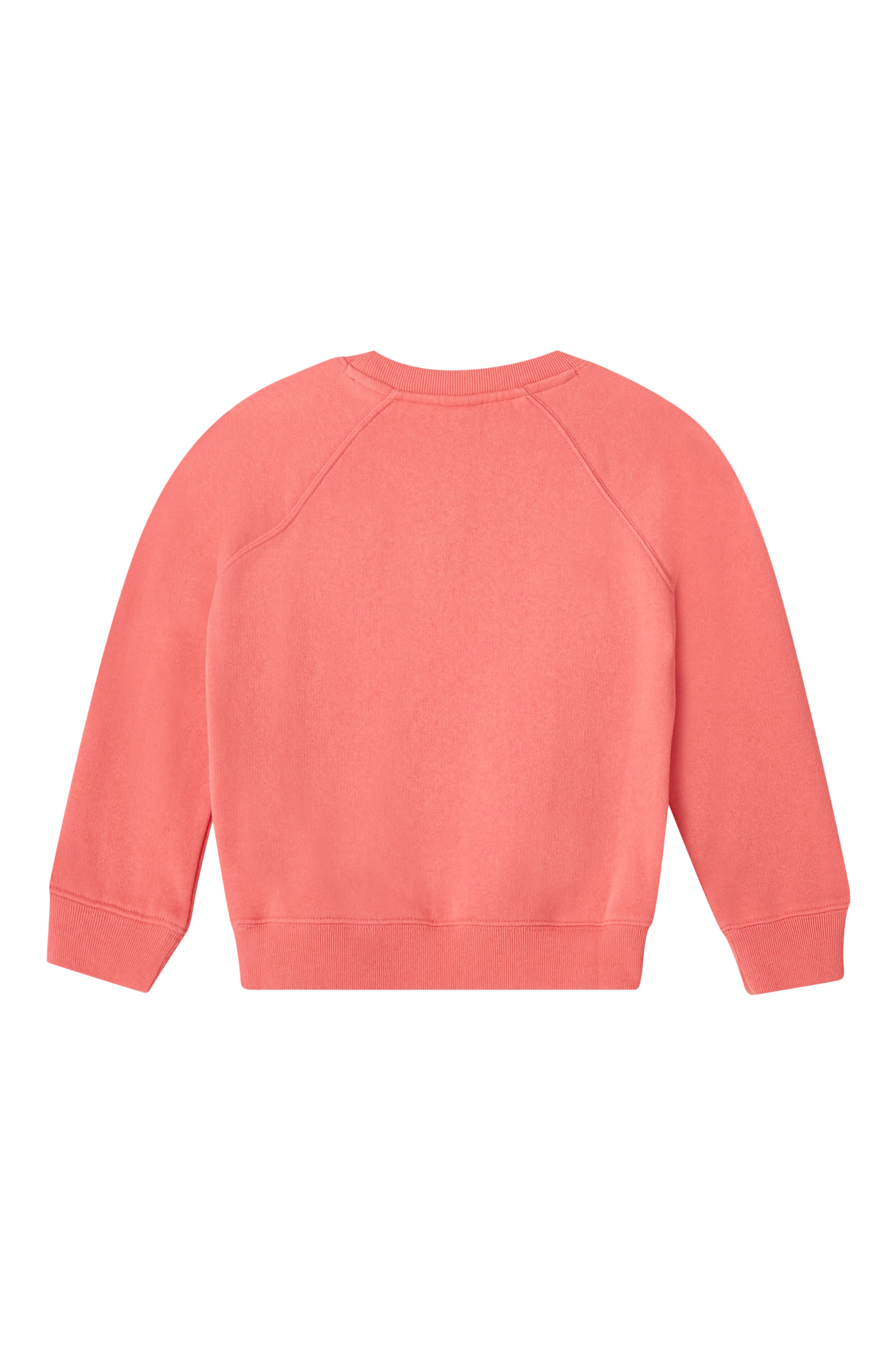 Kids Health Ivy Crewneck Sweatshirt