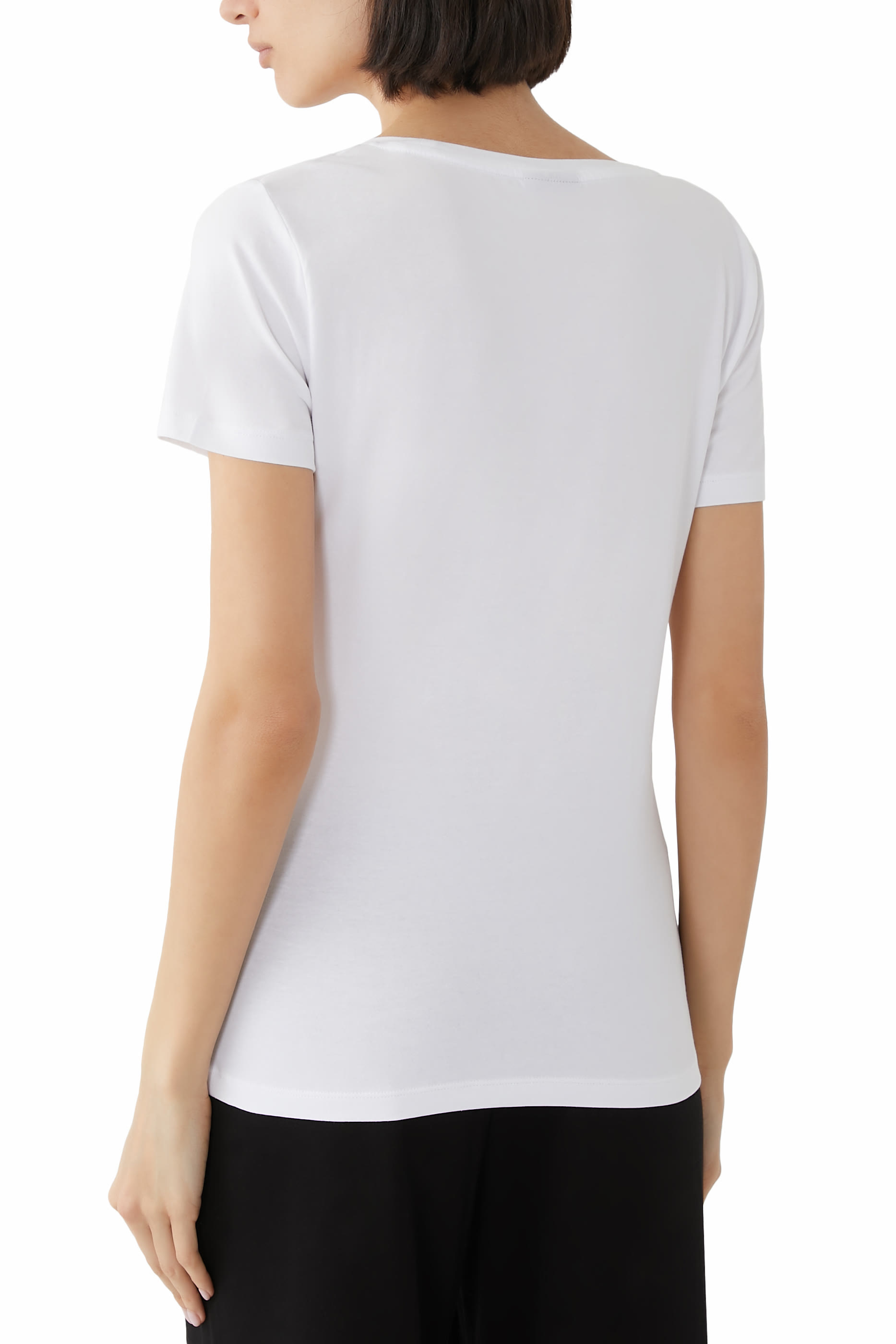 Logo Short Sleeve T-Shirt